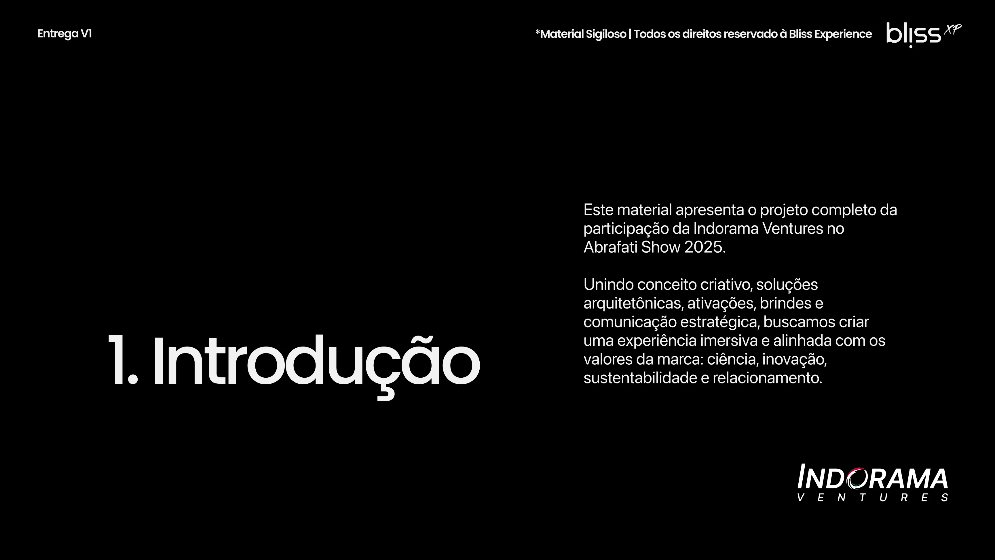 Abrafati Show 2025 — imagem 2 de 21