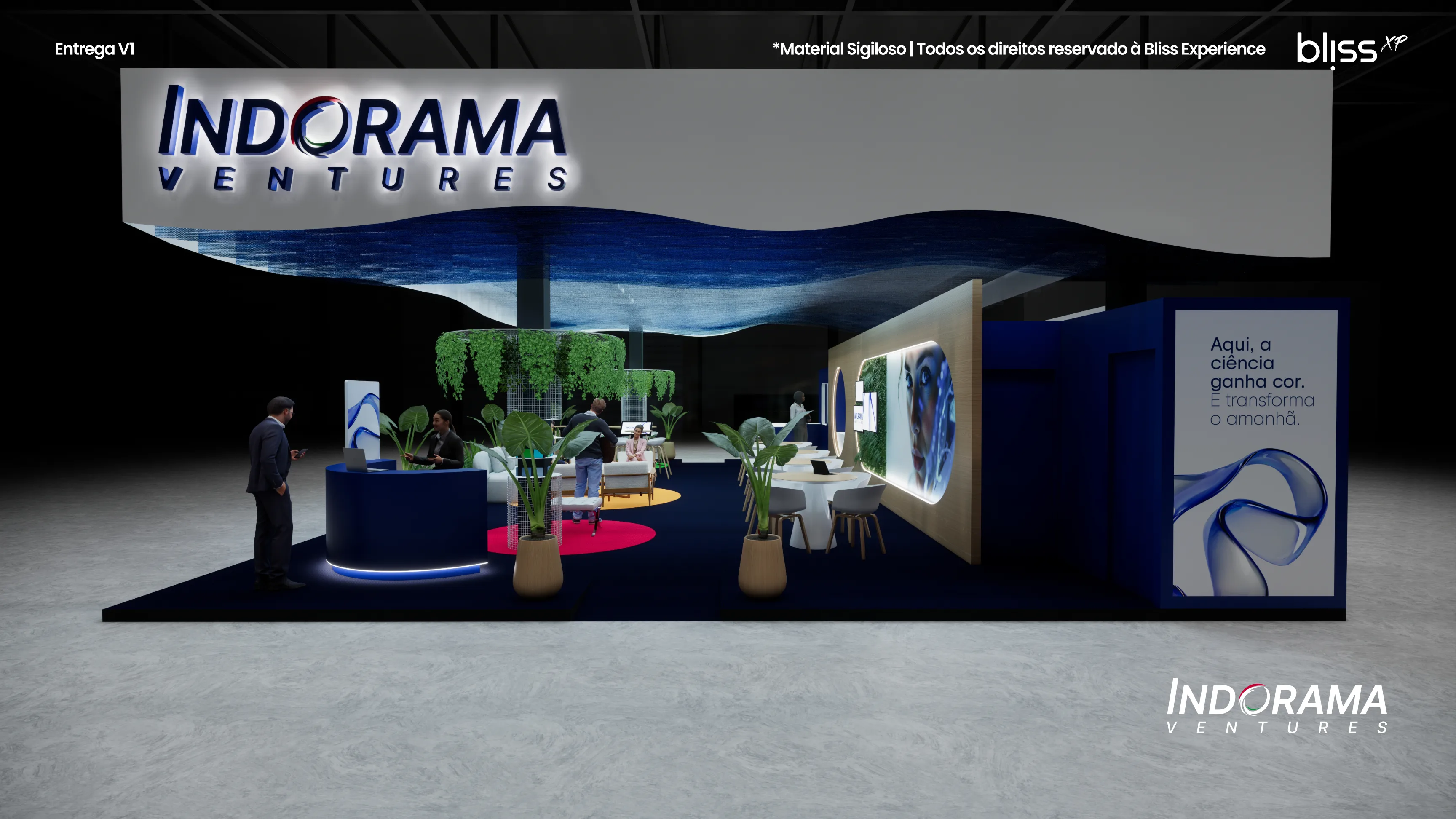 Abrafati Show 2025 — imagem 13 de 21