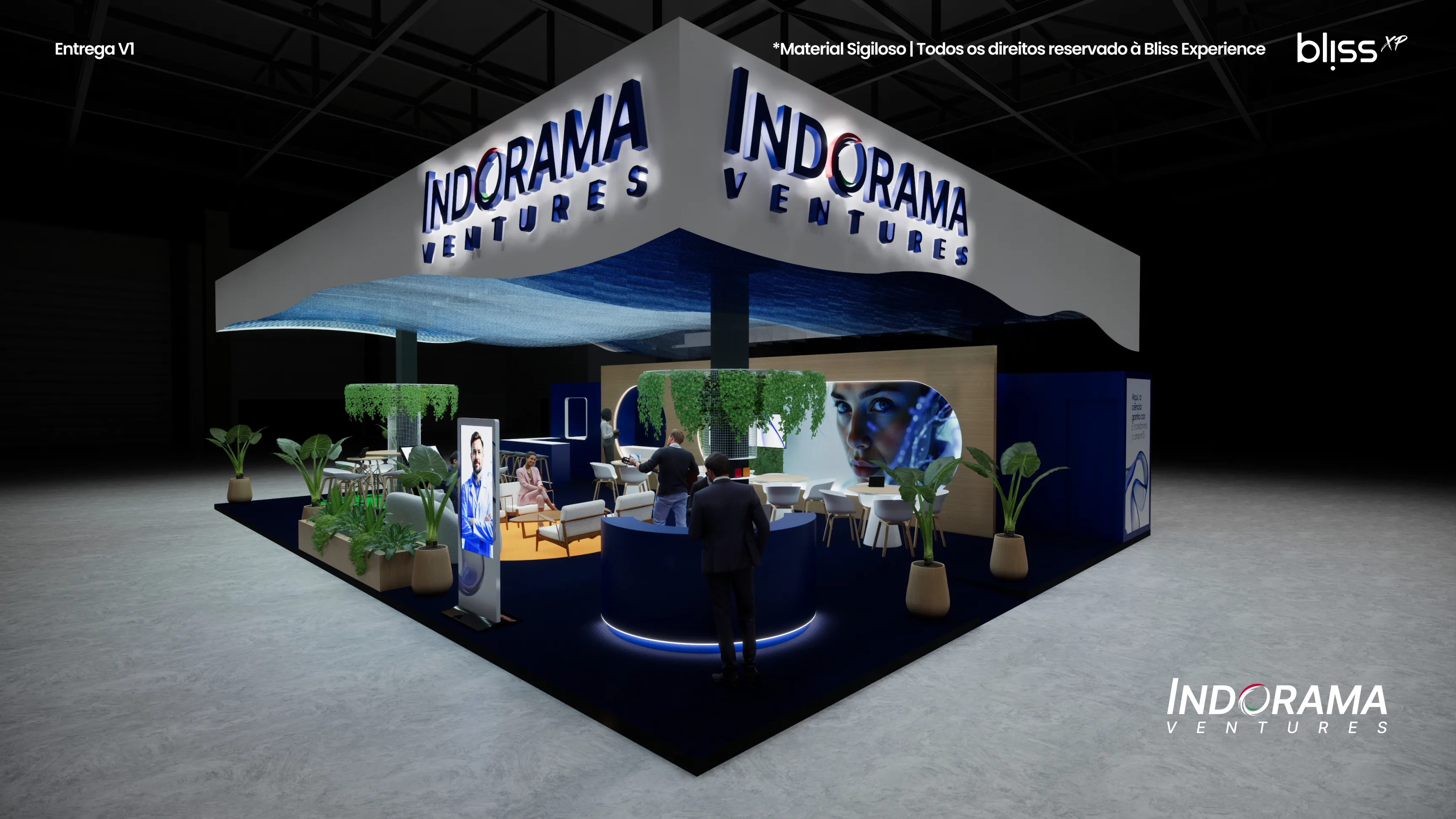 Abrafati Show 2025 — imagem 16 de 21