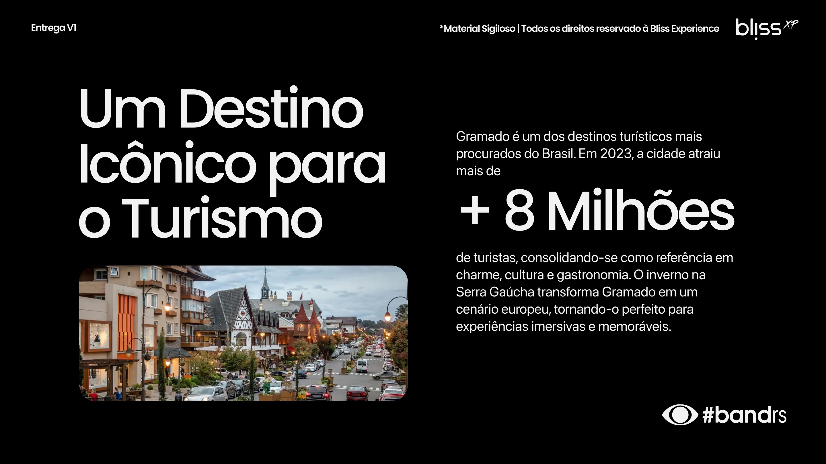 Estúdio Band Gramado — imagem 3 de 18