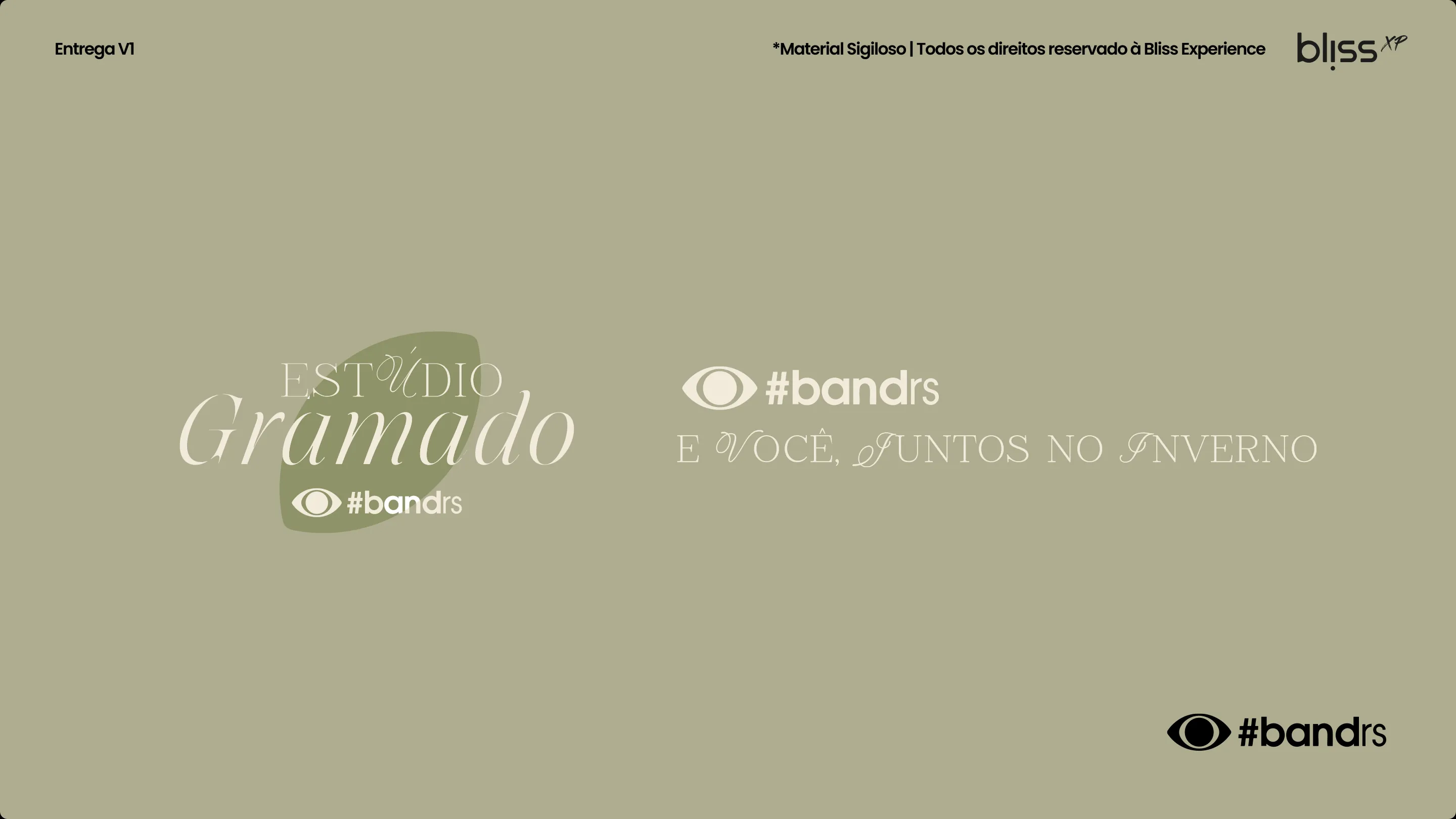 Estúdio Band Gramado — imagem 17 de 18