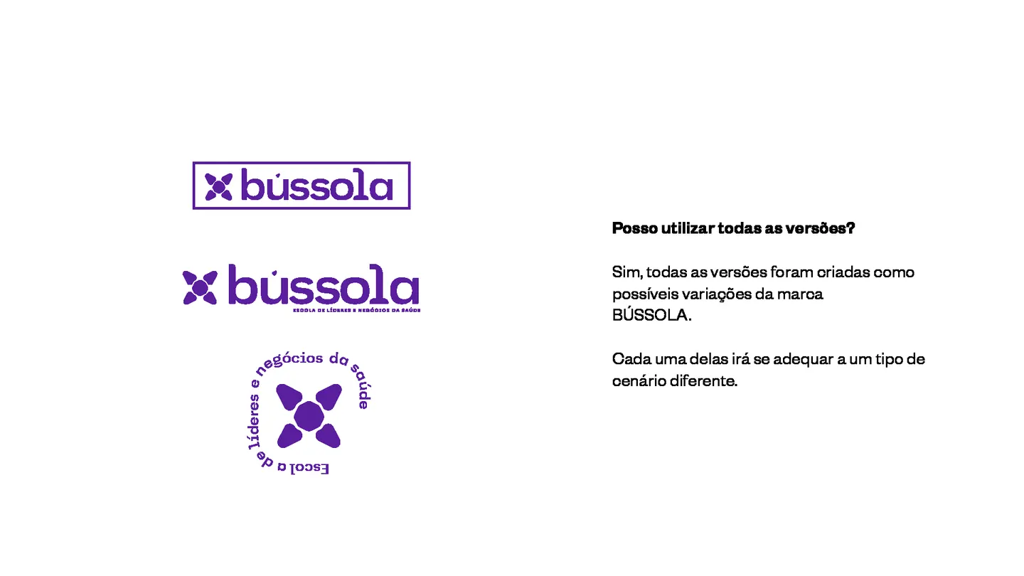Bússola — imagem 11 de 22