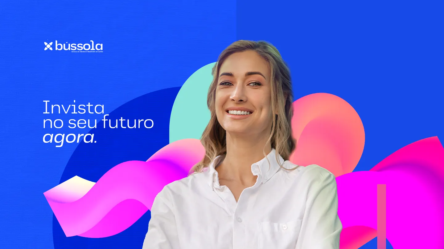 Bússola — imagem 13 de 22