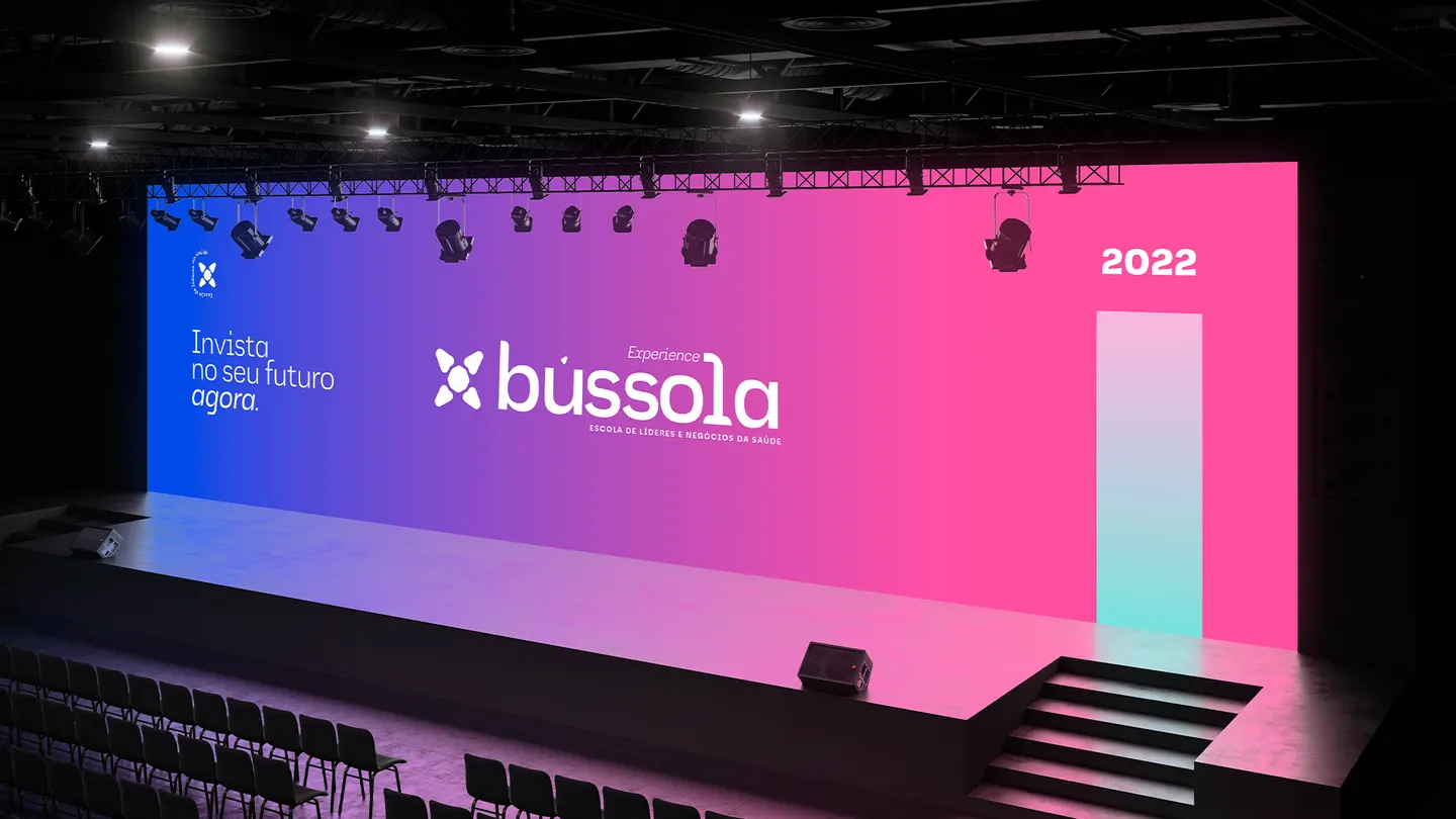 Bússola — imagem 16 de 22