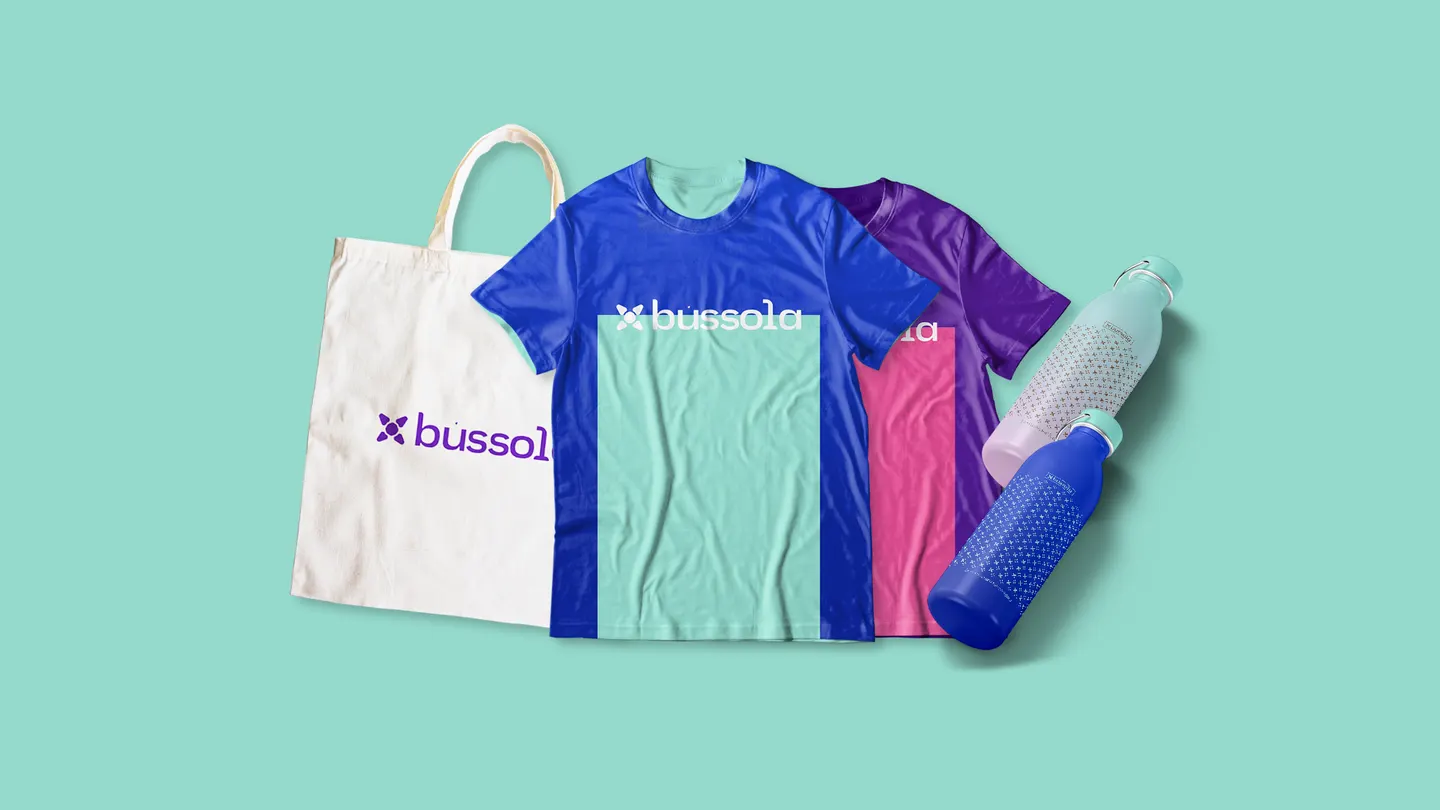 Bússola — imagem 17 de 22