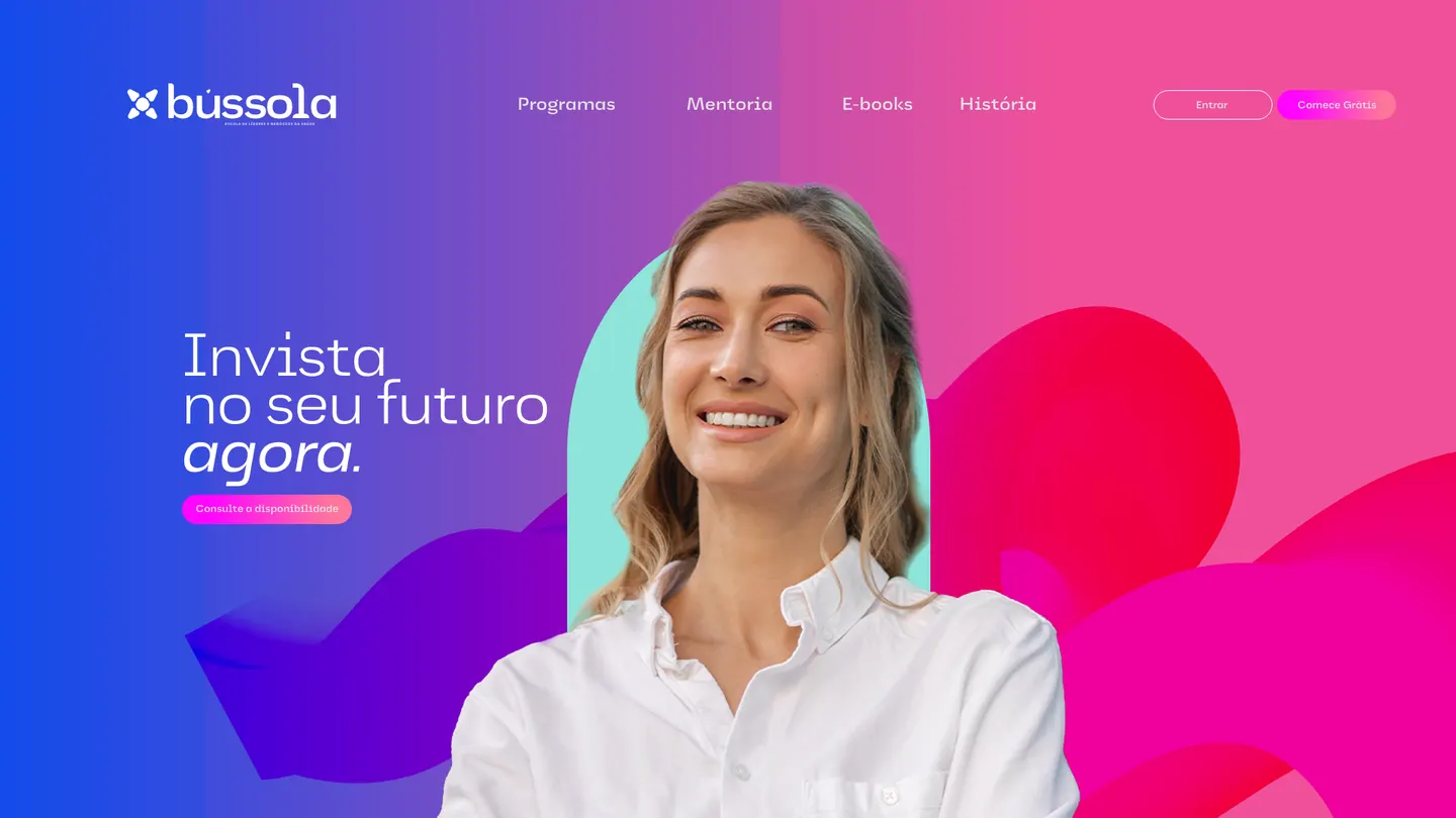 Bússola — imagem 21 de 22