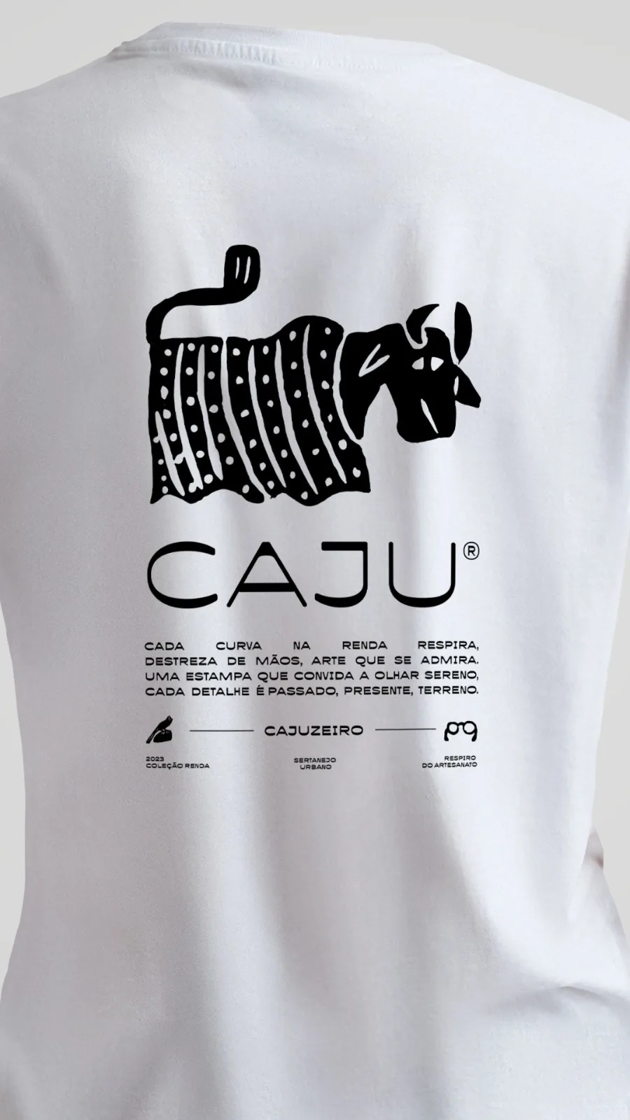 Caju — imagem 9 de 13