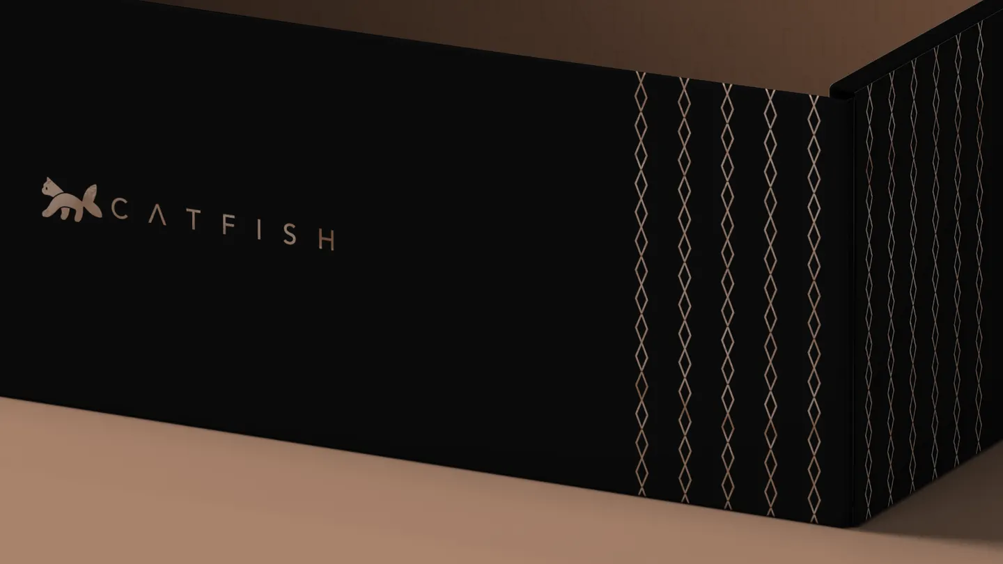 Catfish — imagem 3 de 12