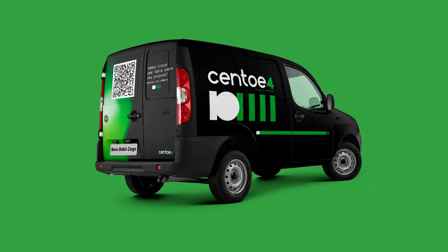 Centoe4 — imagem 13 de 14