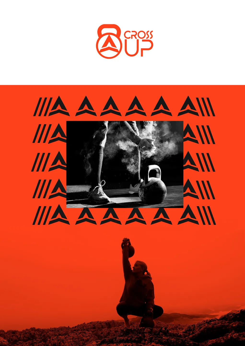 CrossUp Store — imagem 1 de 4