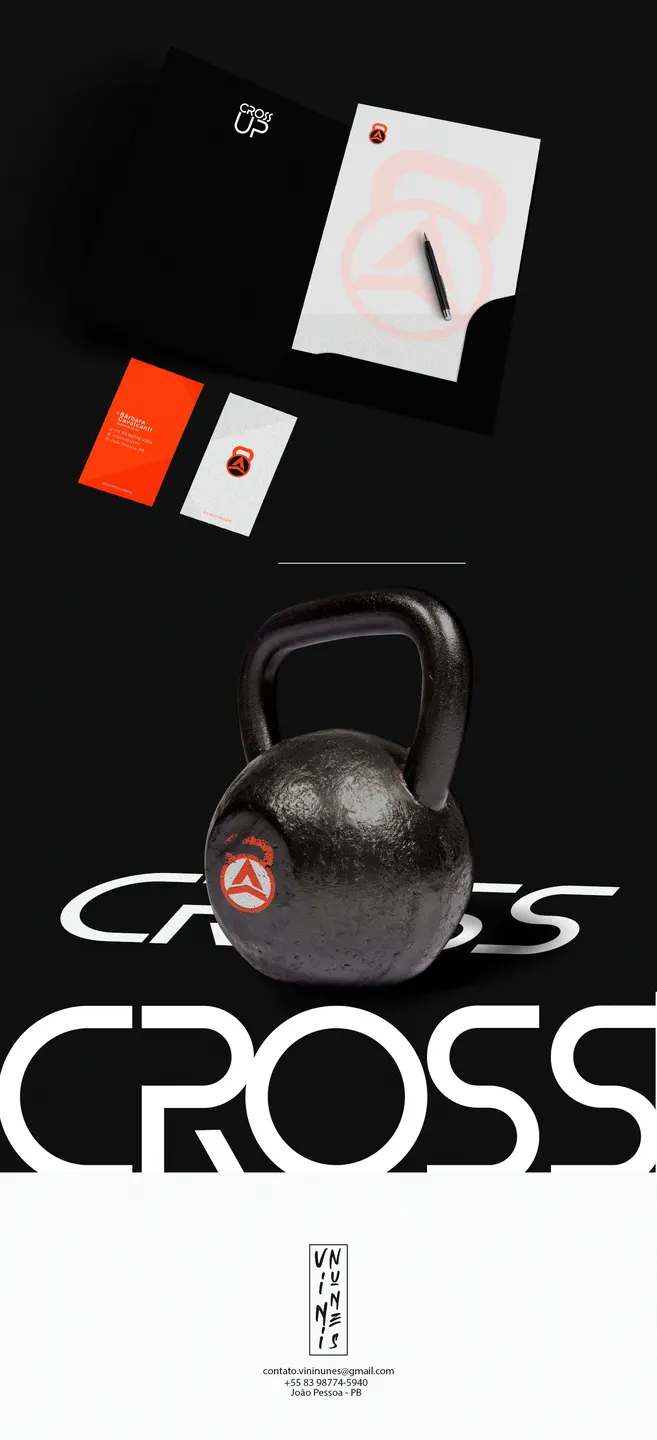 CrossUp Store — imagem 4 de 4