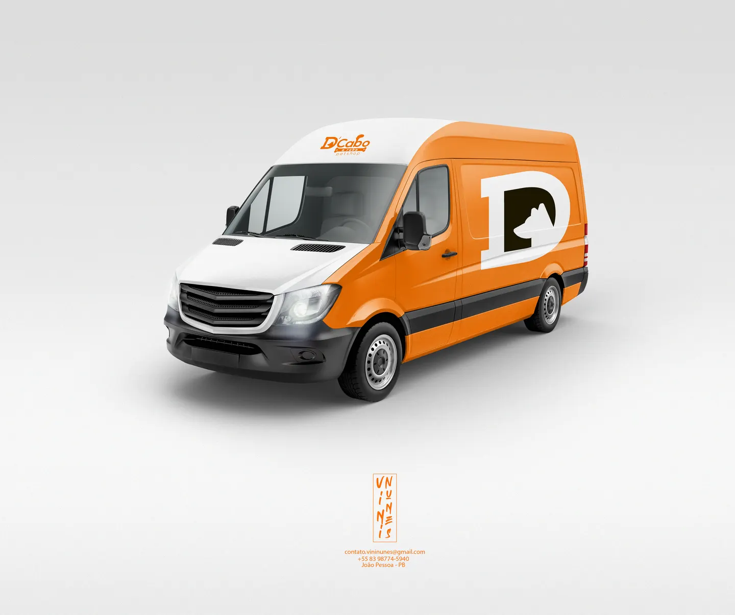 D'Cabo a Rabo Petshop — imagem 6 de 6