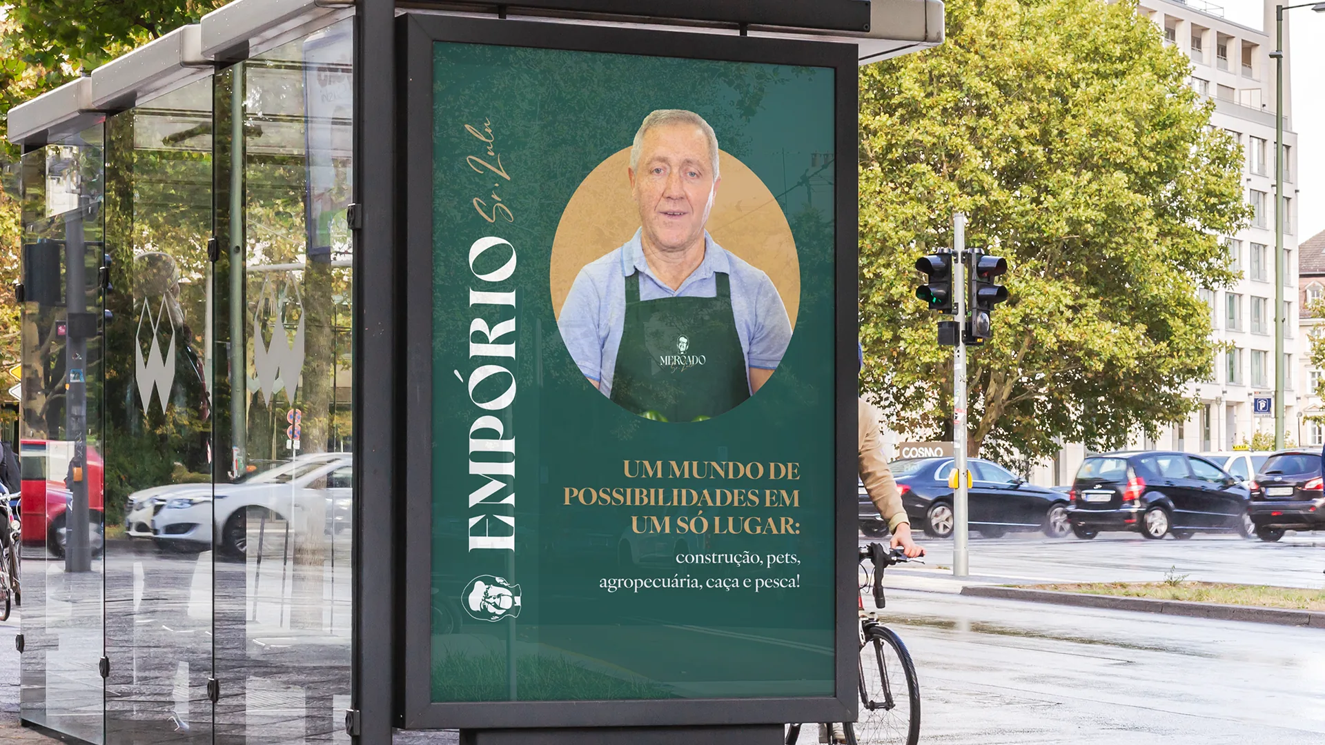 Empório Sr. Lulu — imagem 1 de 13