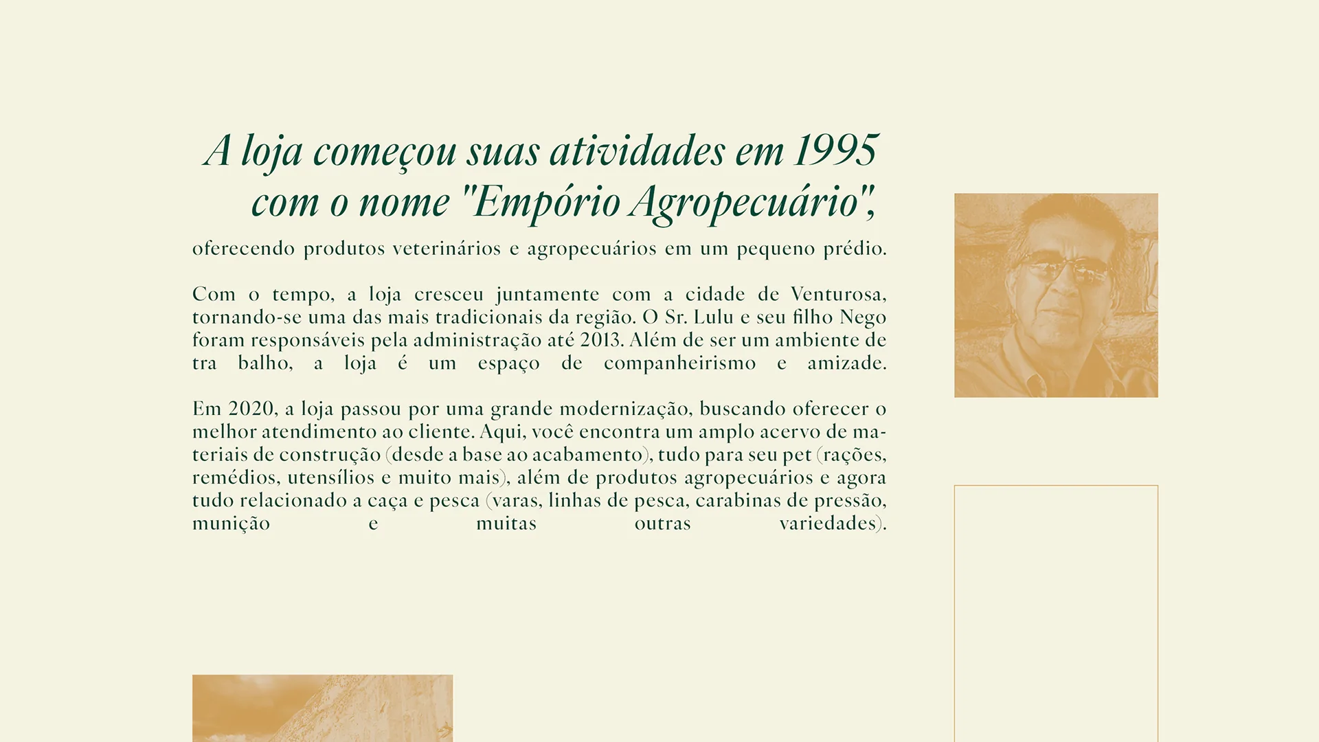 Empório Sr. Lulu — imagem 2 de 13