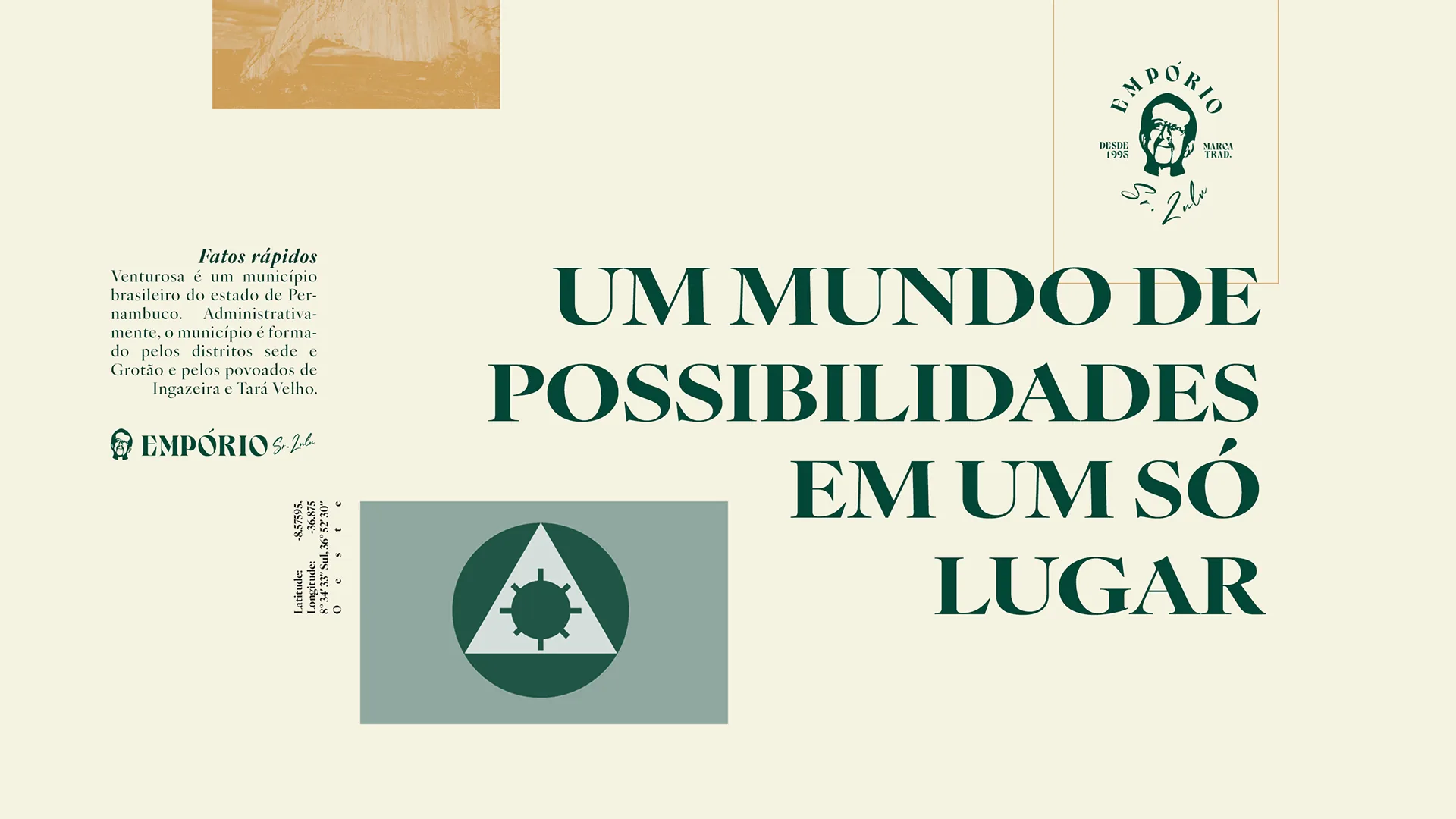 Empório Sr. Lulu — imagem 3 de 13