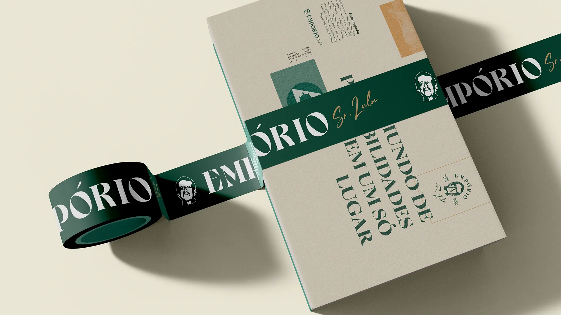 Empório Sr. Lulu — imagem 4 de 13