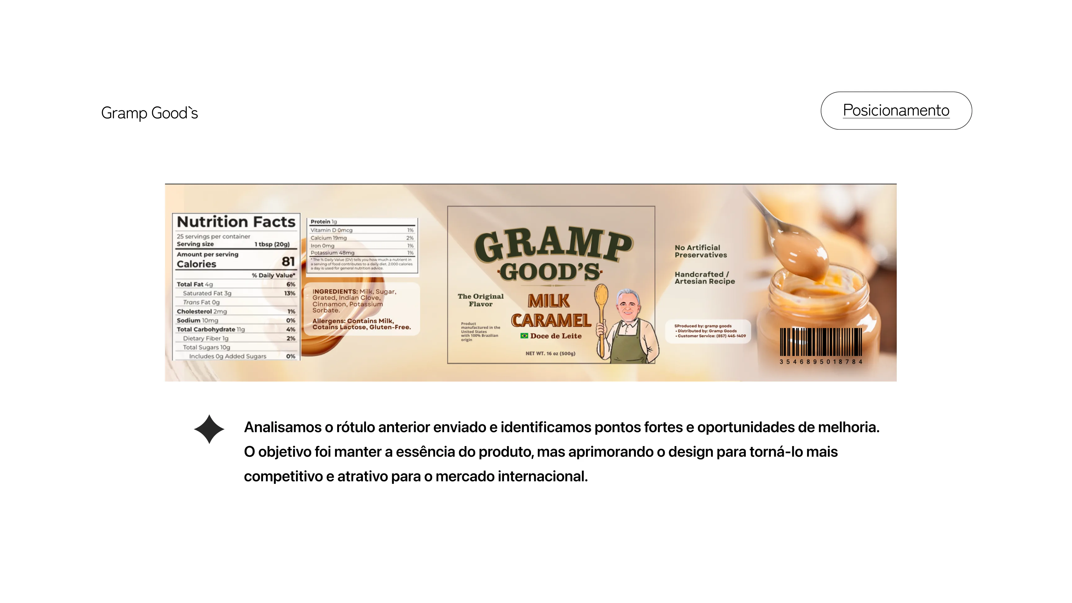 Gramp Good's — imagem 4 de 14