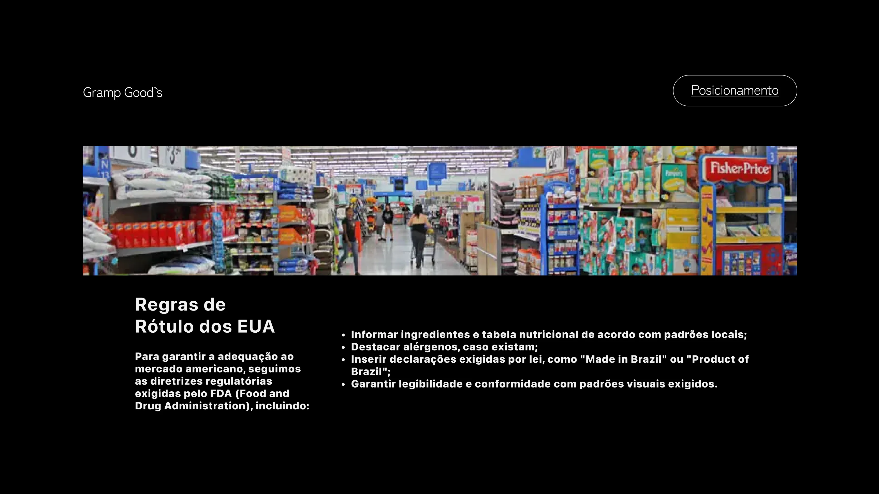 Gramp Good's — imagem 5 de 14