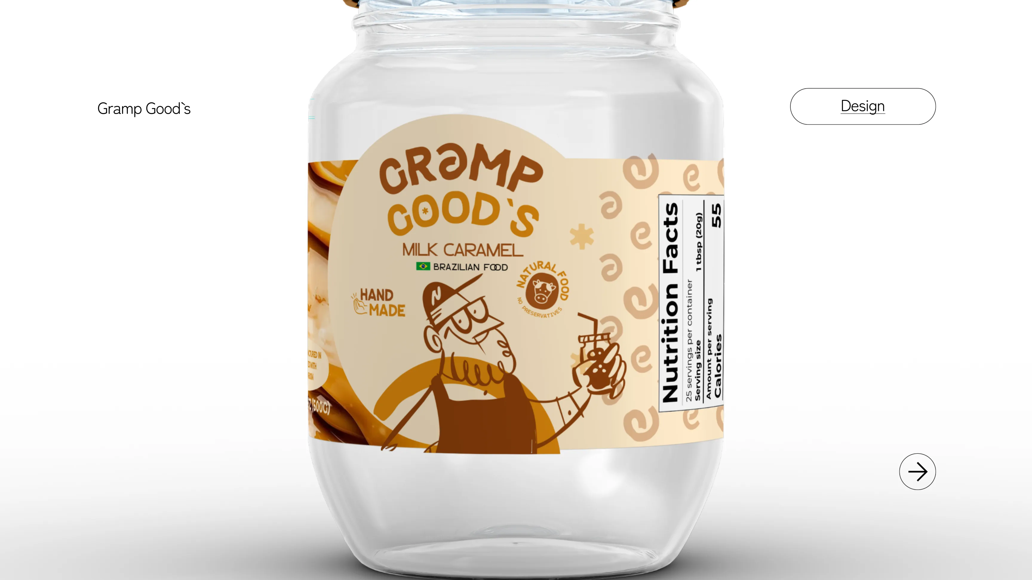 Gramp Good's — imagem 10 de 14