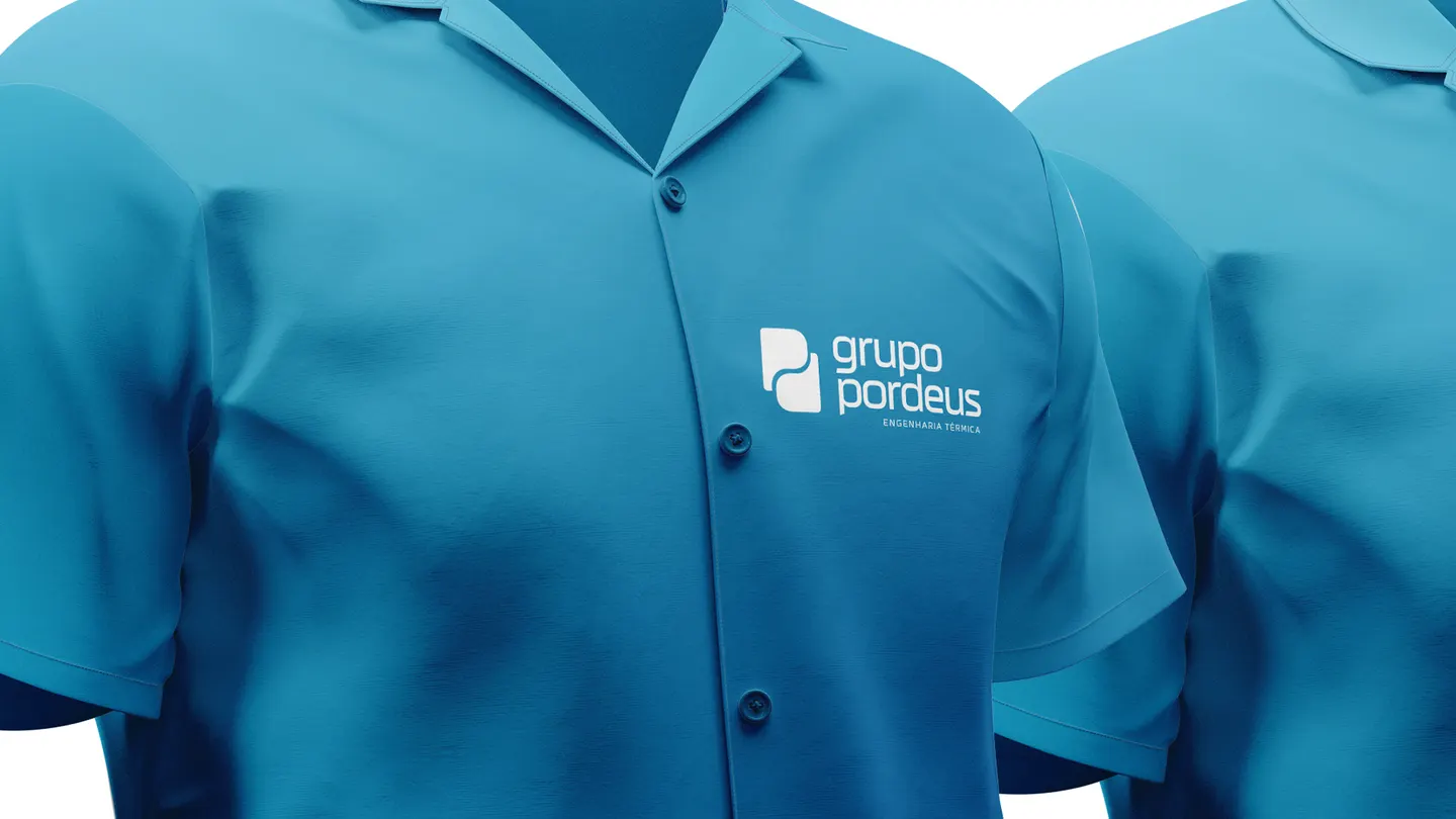 Grupo Pordeus — imagem 5 de 10