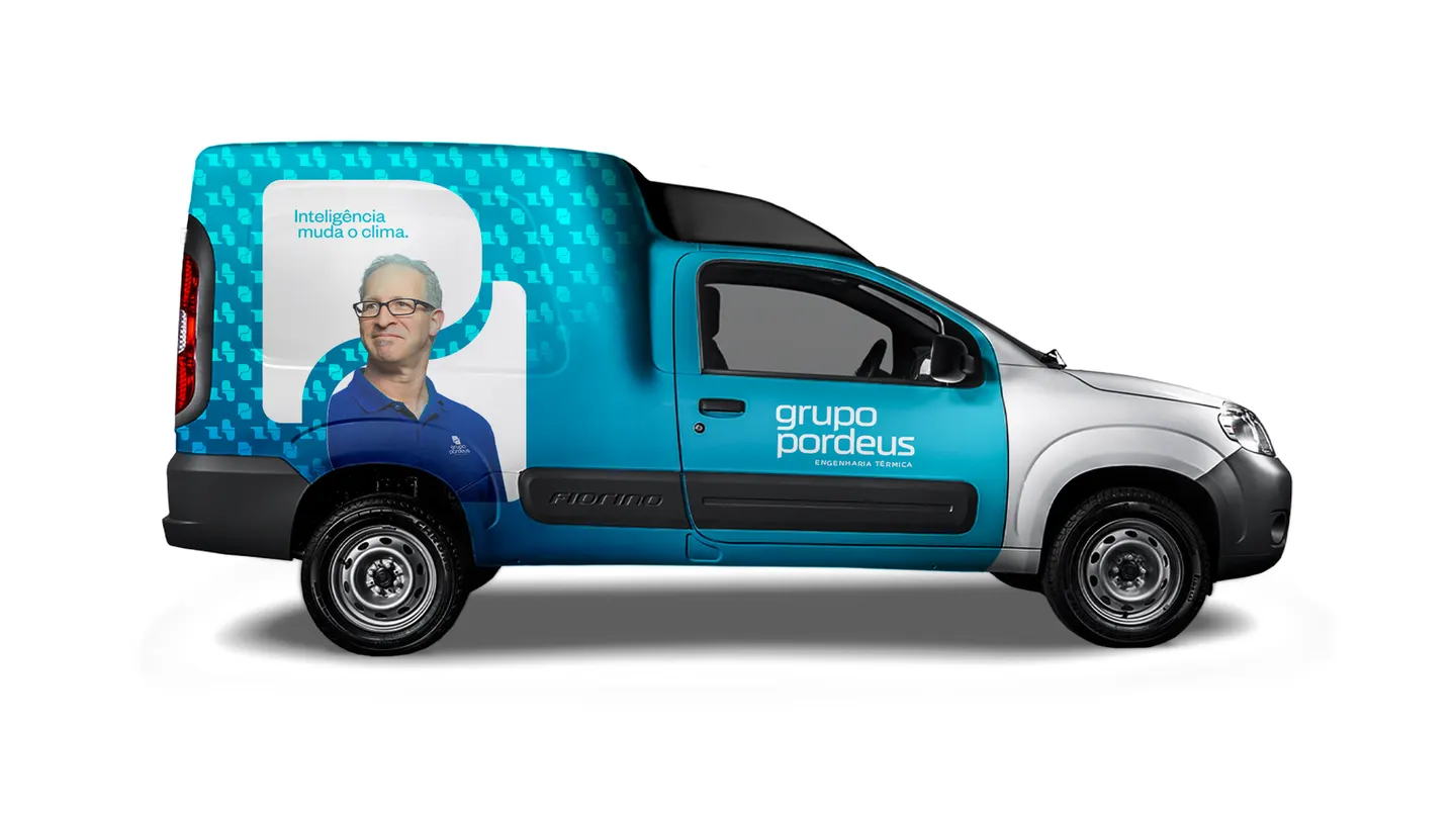 Grupo Pordeus — imagem 8 de 10