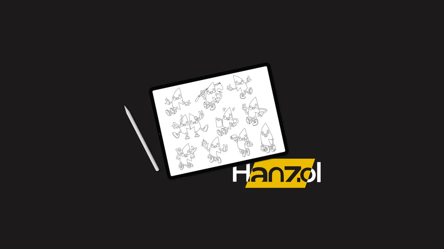Hanzolzinho — imagem 6 de 11