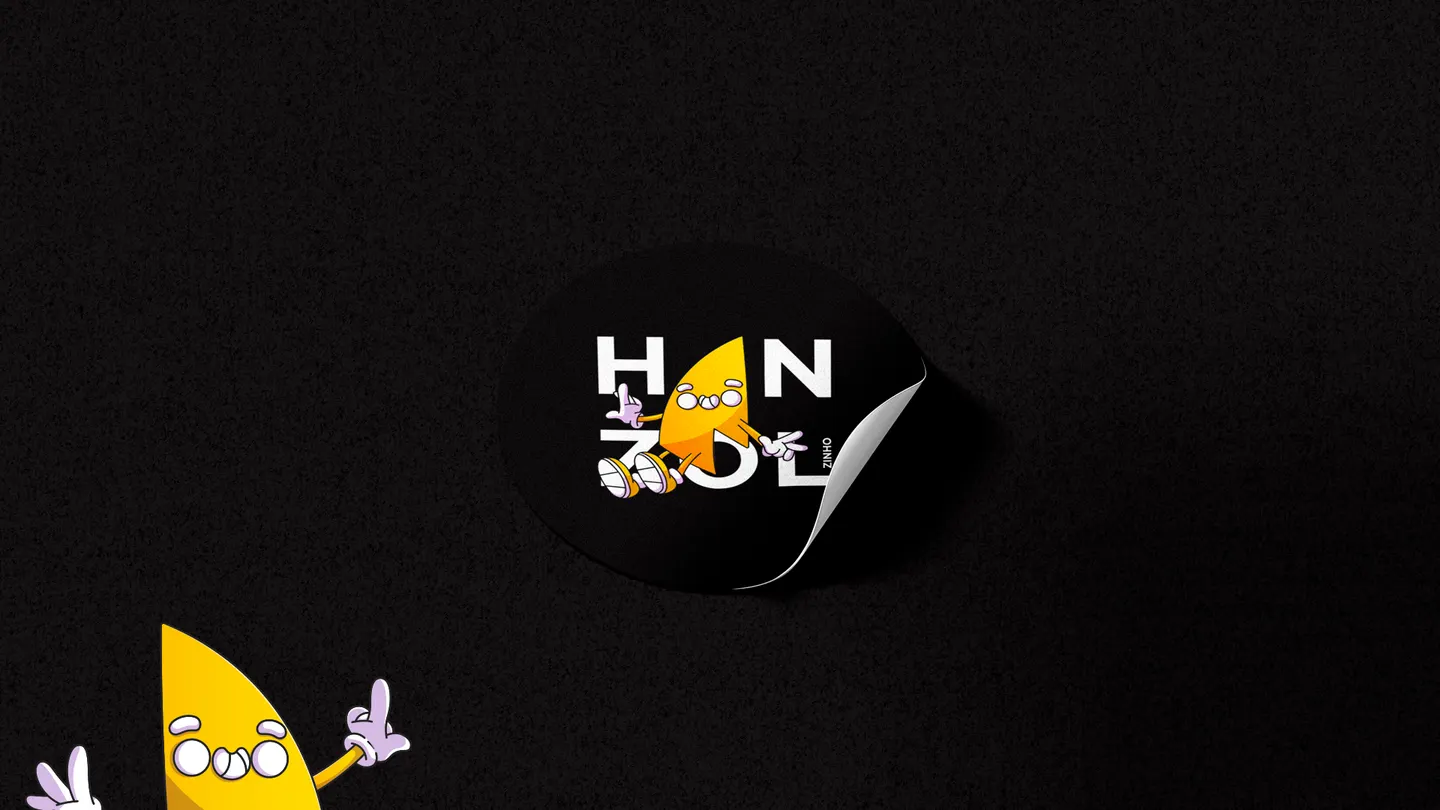 Hanzolzinho — imagem 9 de 11