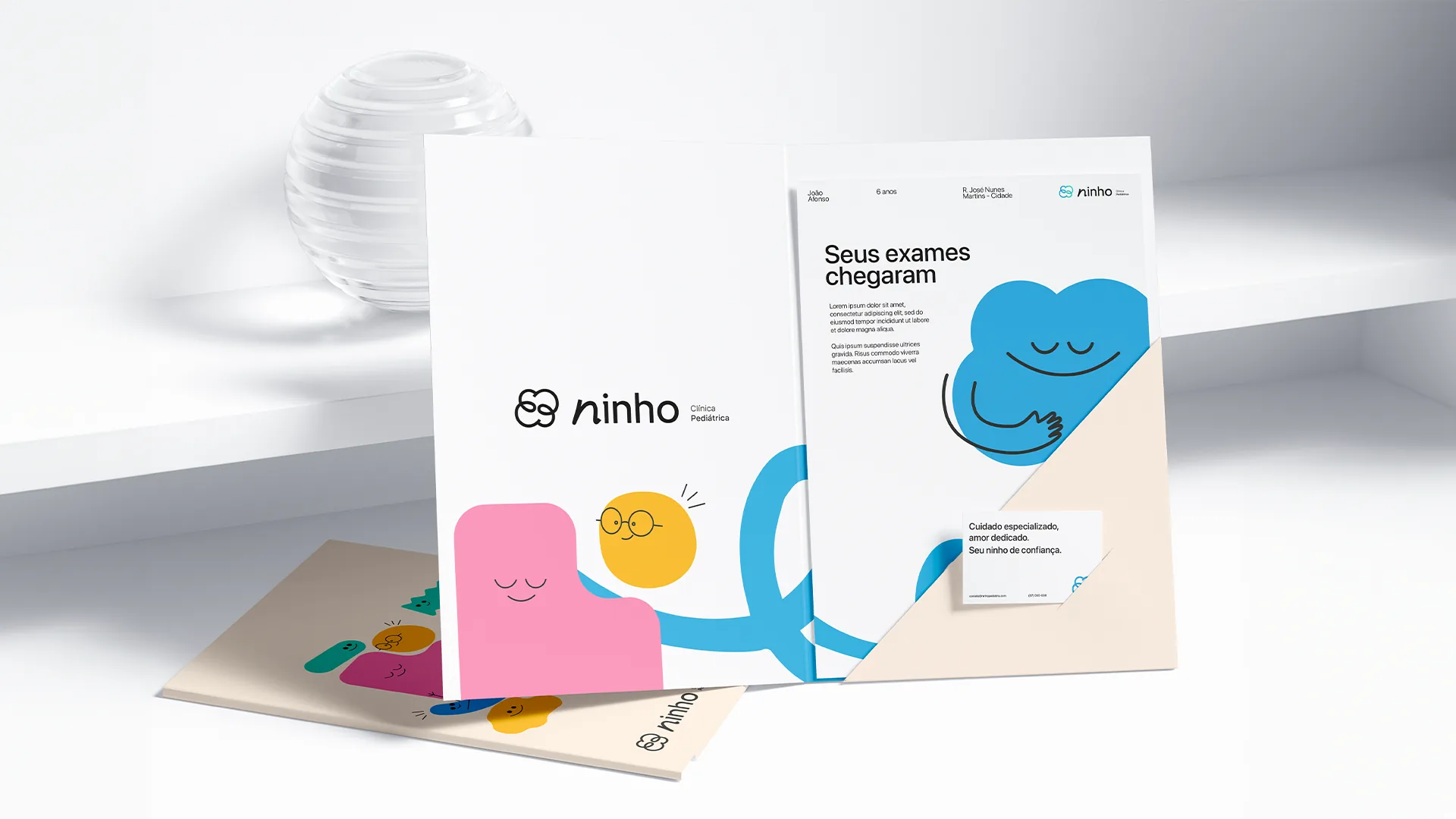 Ninho — imagem 12 de 13