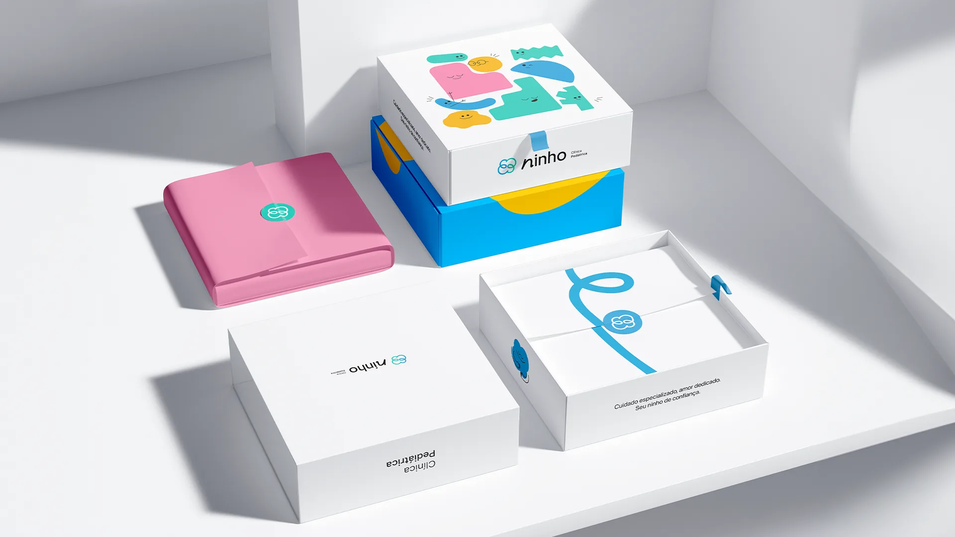 Ninho — imagem 4 de 13