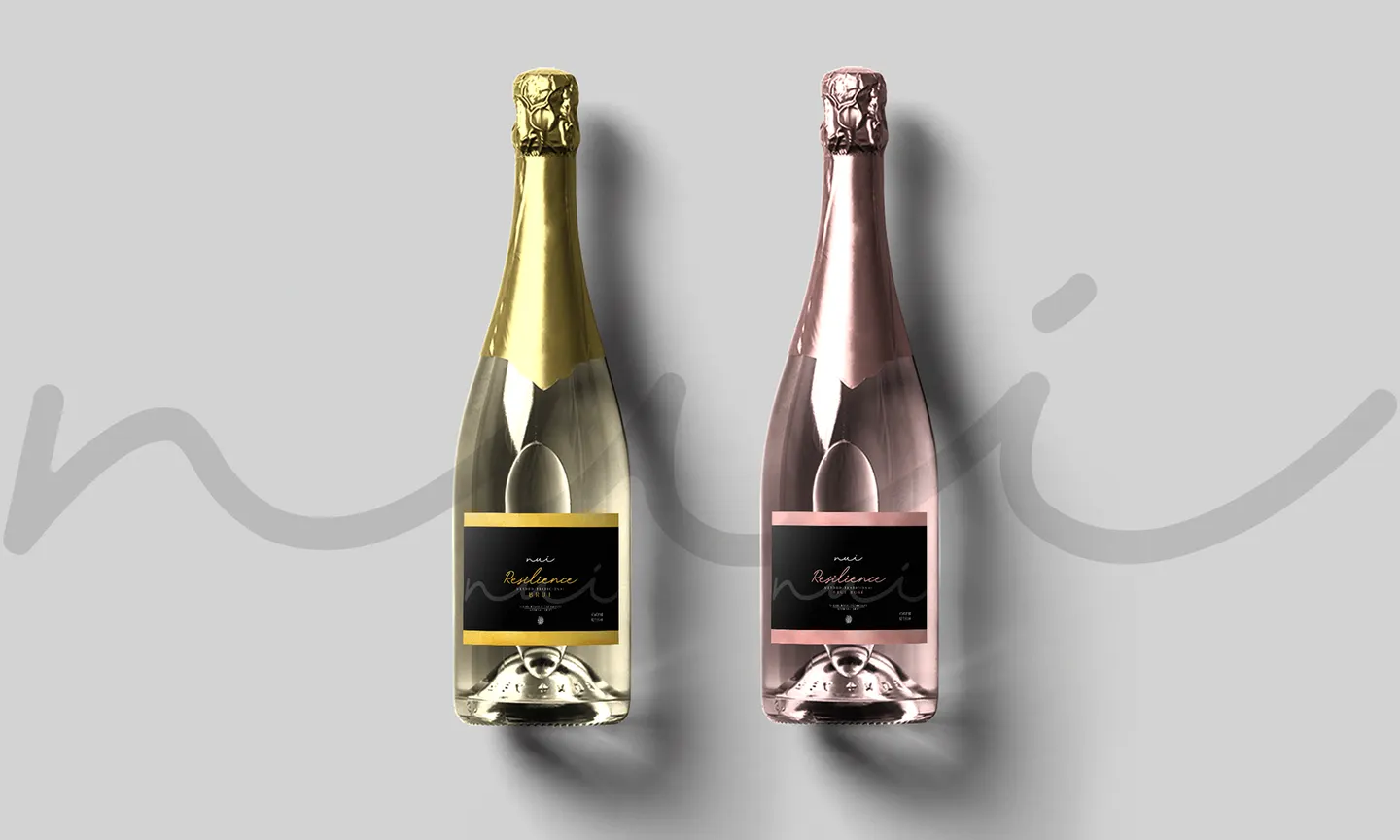 Linha de Vinhos NUI 360 — imagem 4 de 18