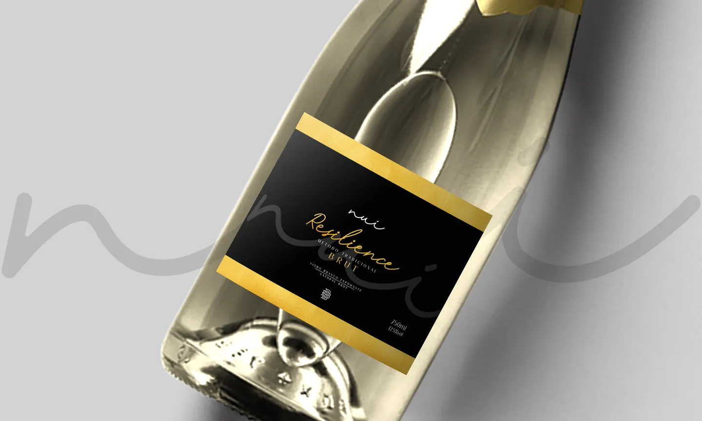 Linha de Vinhos NUI 360 — imagem 5 de 18