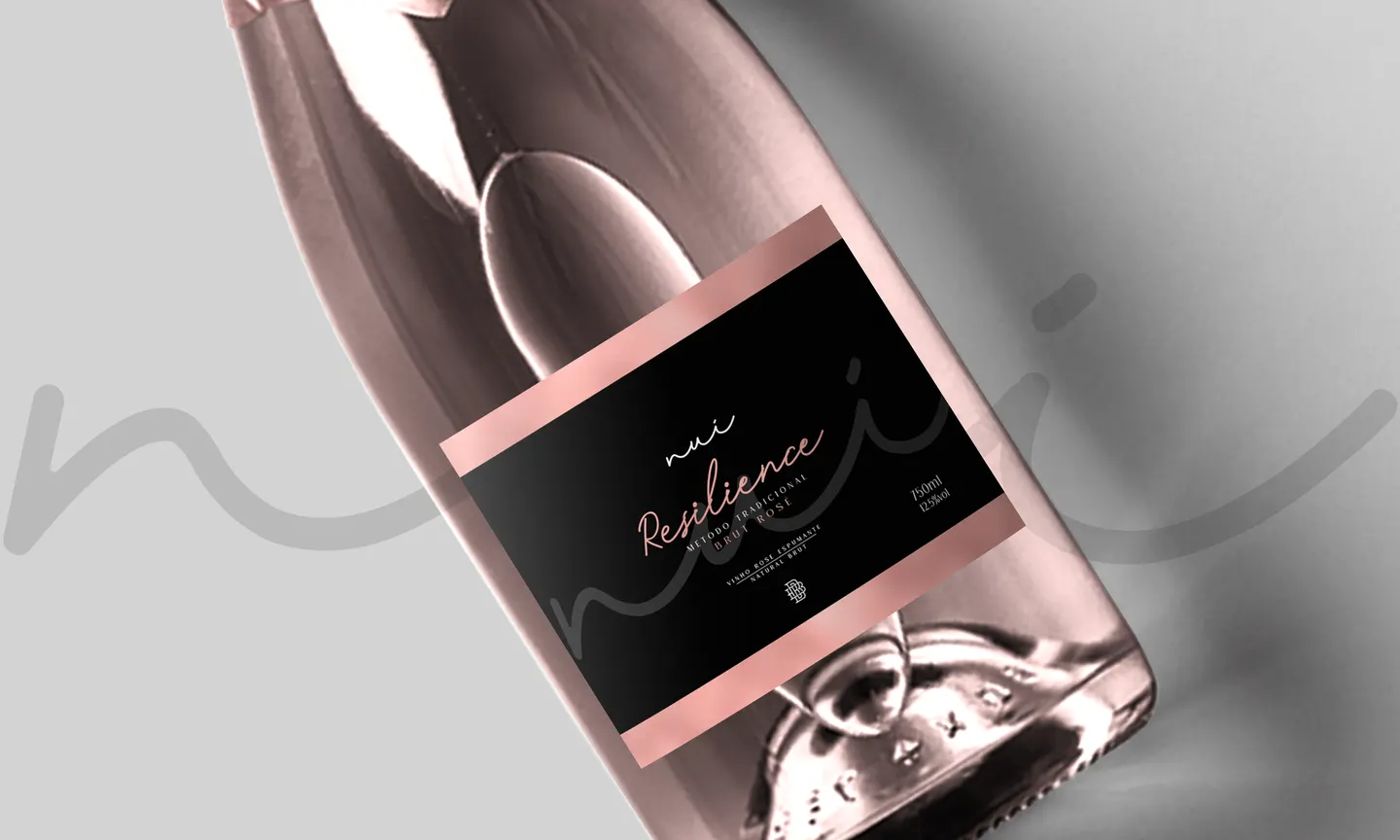 Linha de Vinhos NUI 360 — imagem 6 de 18