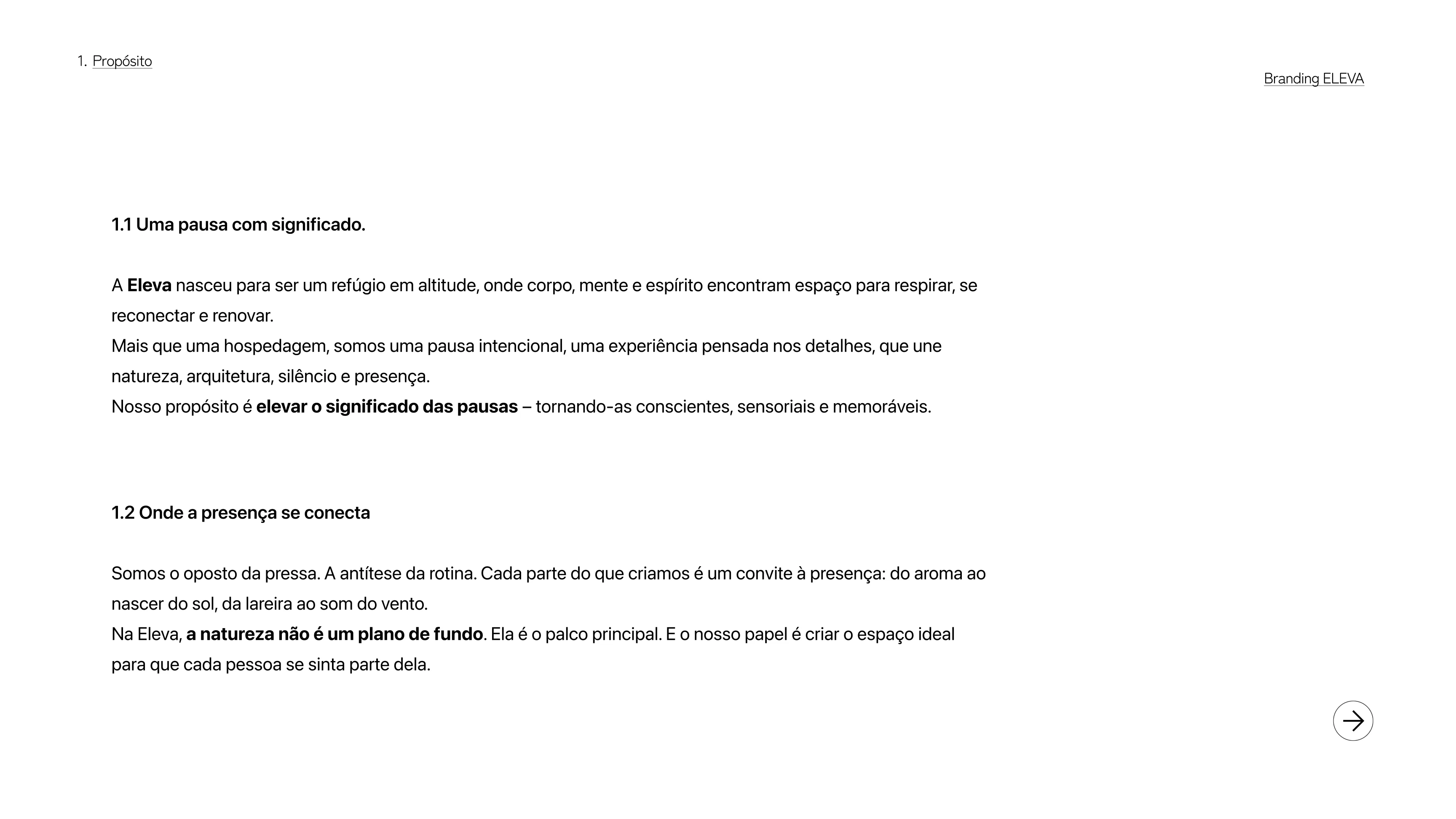 Projeto Eleva — imagem 4 de 25