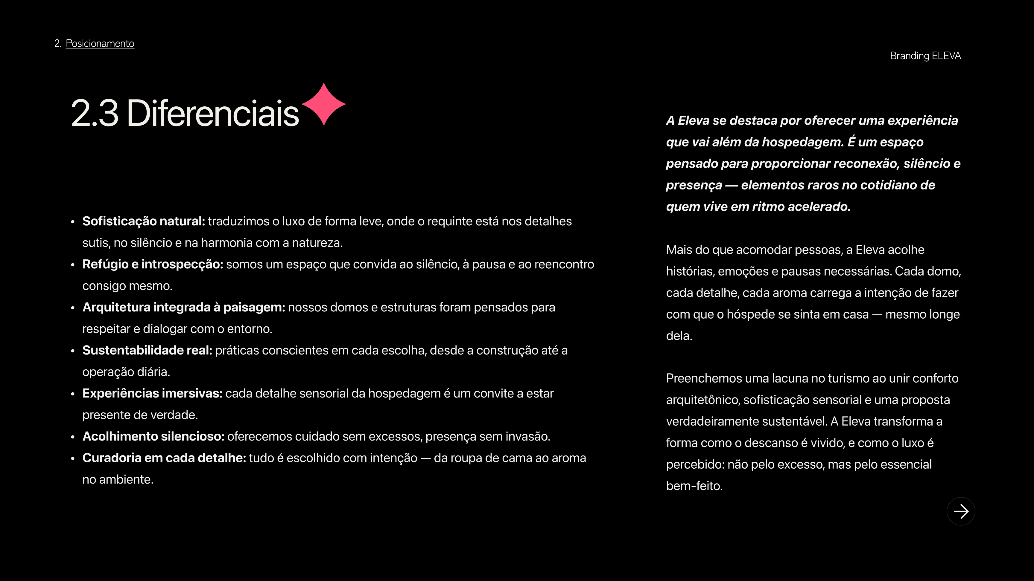 Projeto Eleva — imagem 11 de 25
