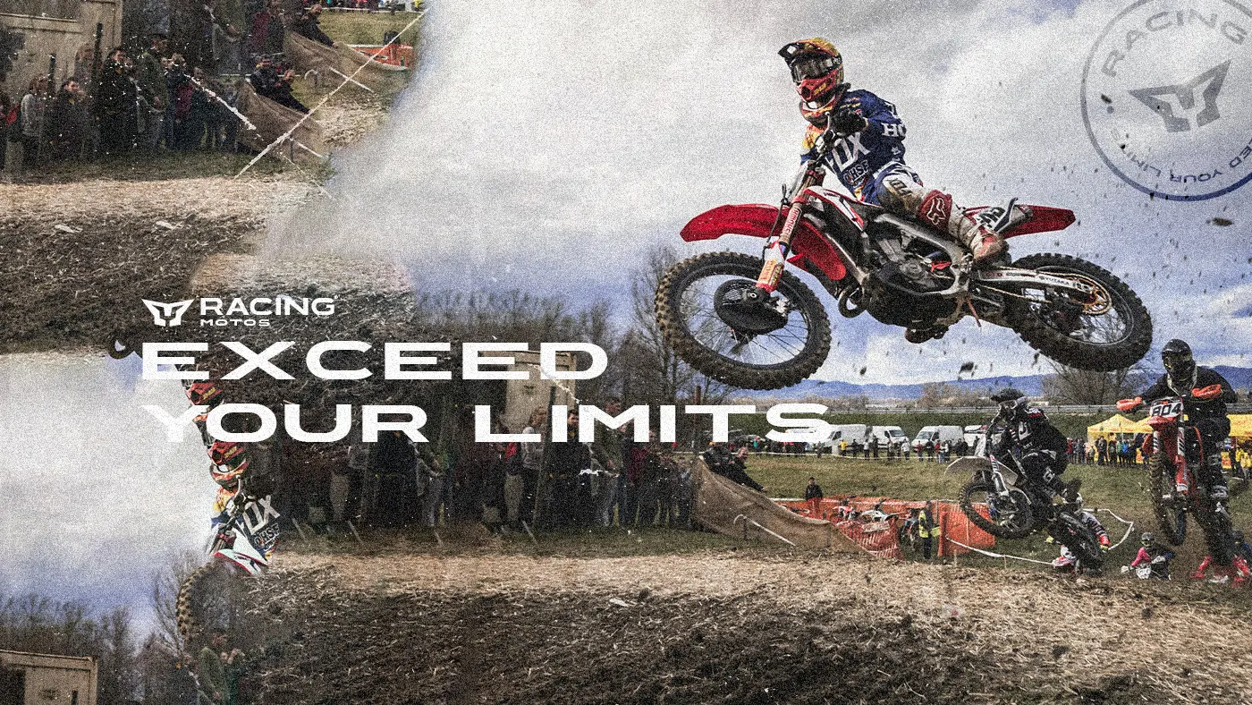 Racing Motos — imagem 1 de 7
