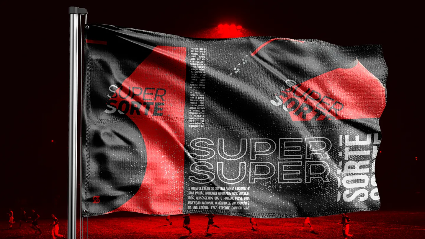 Super Sorte FC — imagem 12 de 19
