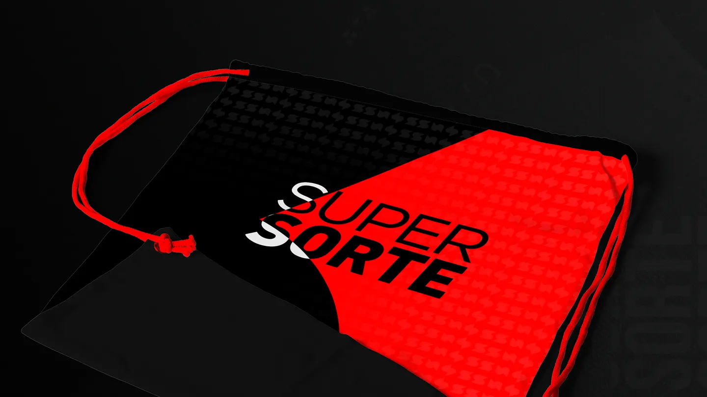 Super Sorte FC — imagem 14 de 19