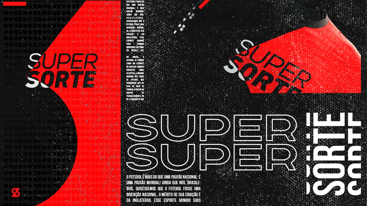 Super Sorte FC — imagem 4 de 19