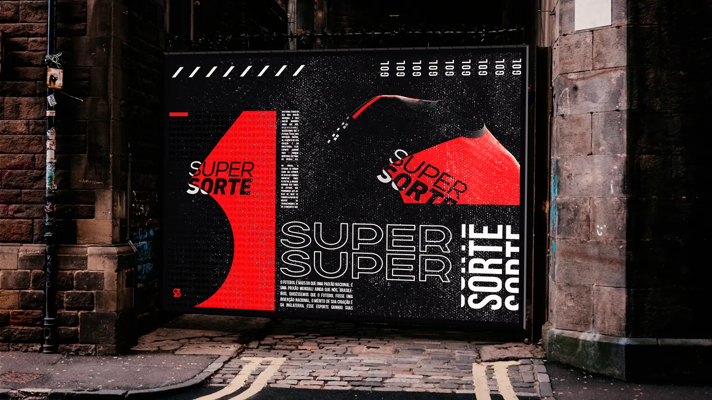 Super Sorte FC — imagem 5 de 19