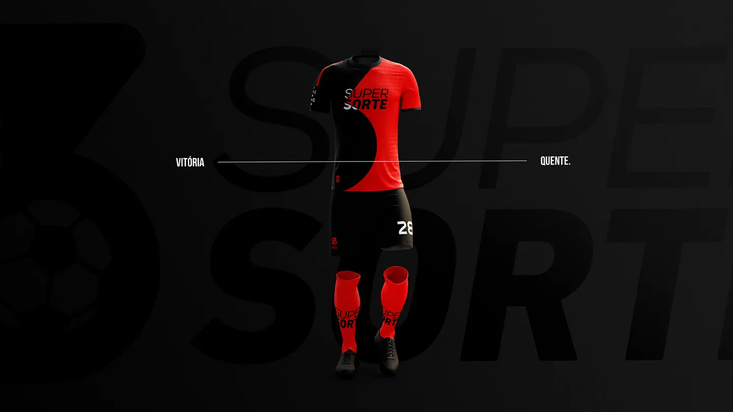 Super Sorte FC — imagem 6 de 19