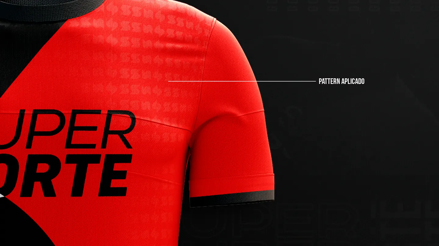 Super Sorte FC — imagem 8 de 19
