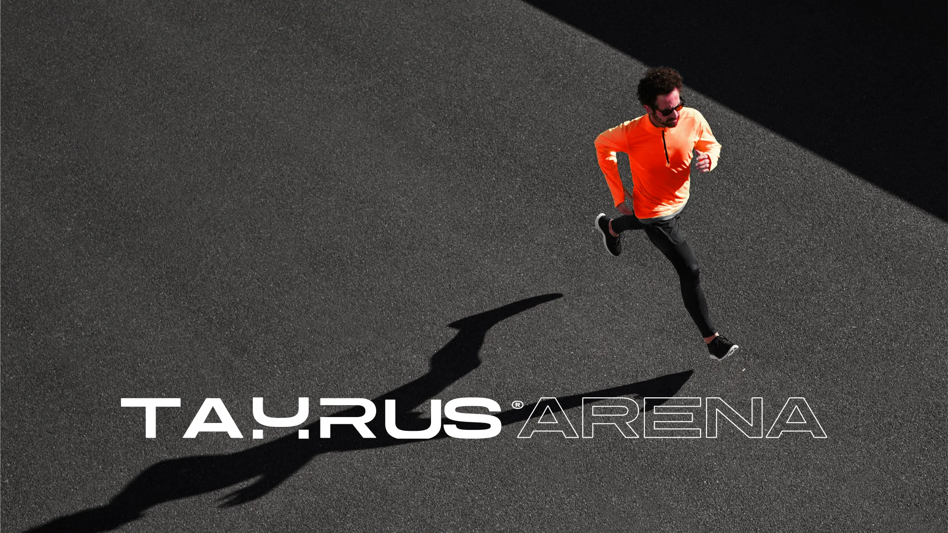 Taurus Arena — imagem 1 de 12