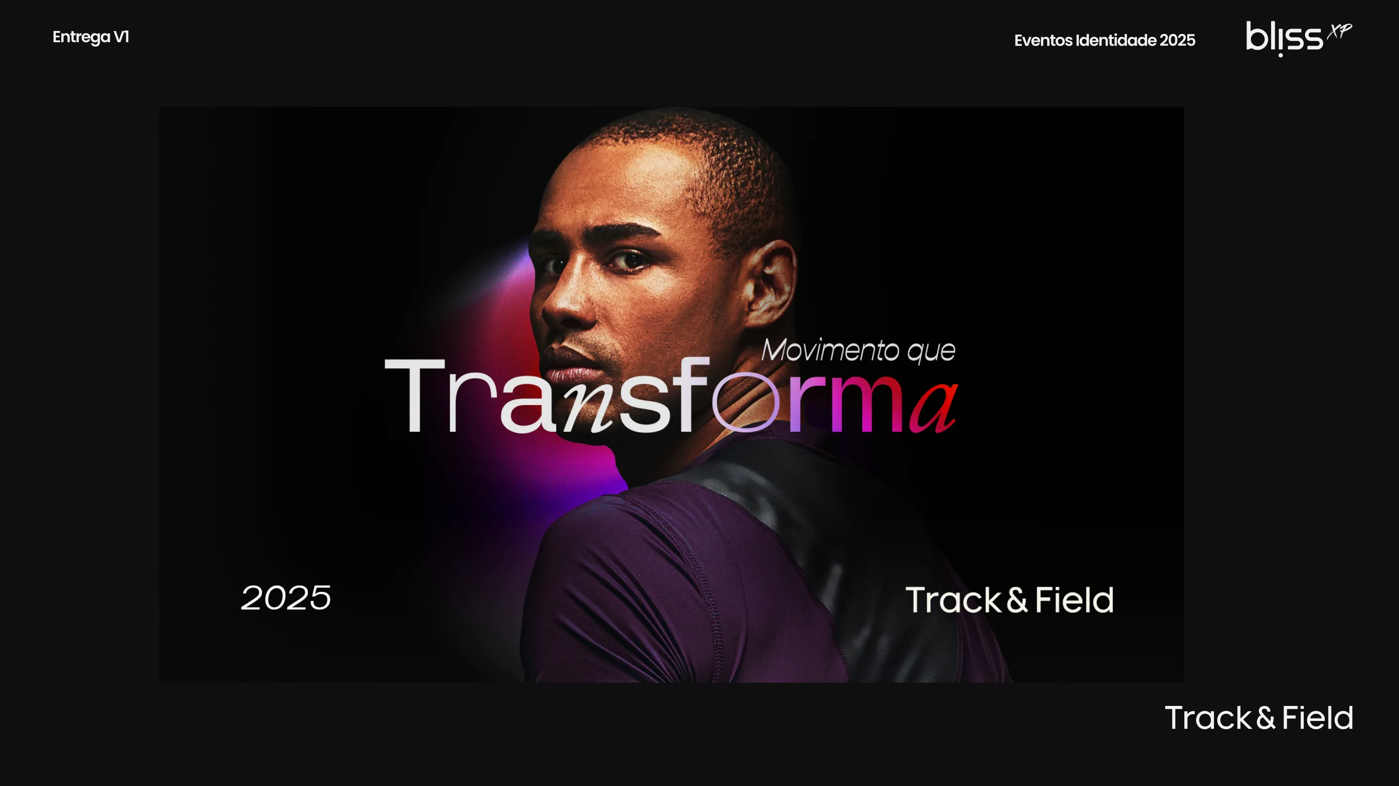 Track & Field Experience — imagem 3 de 11