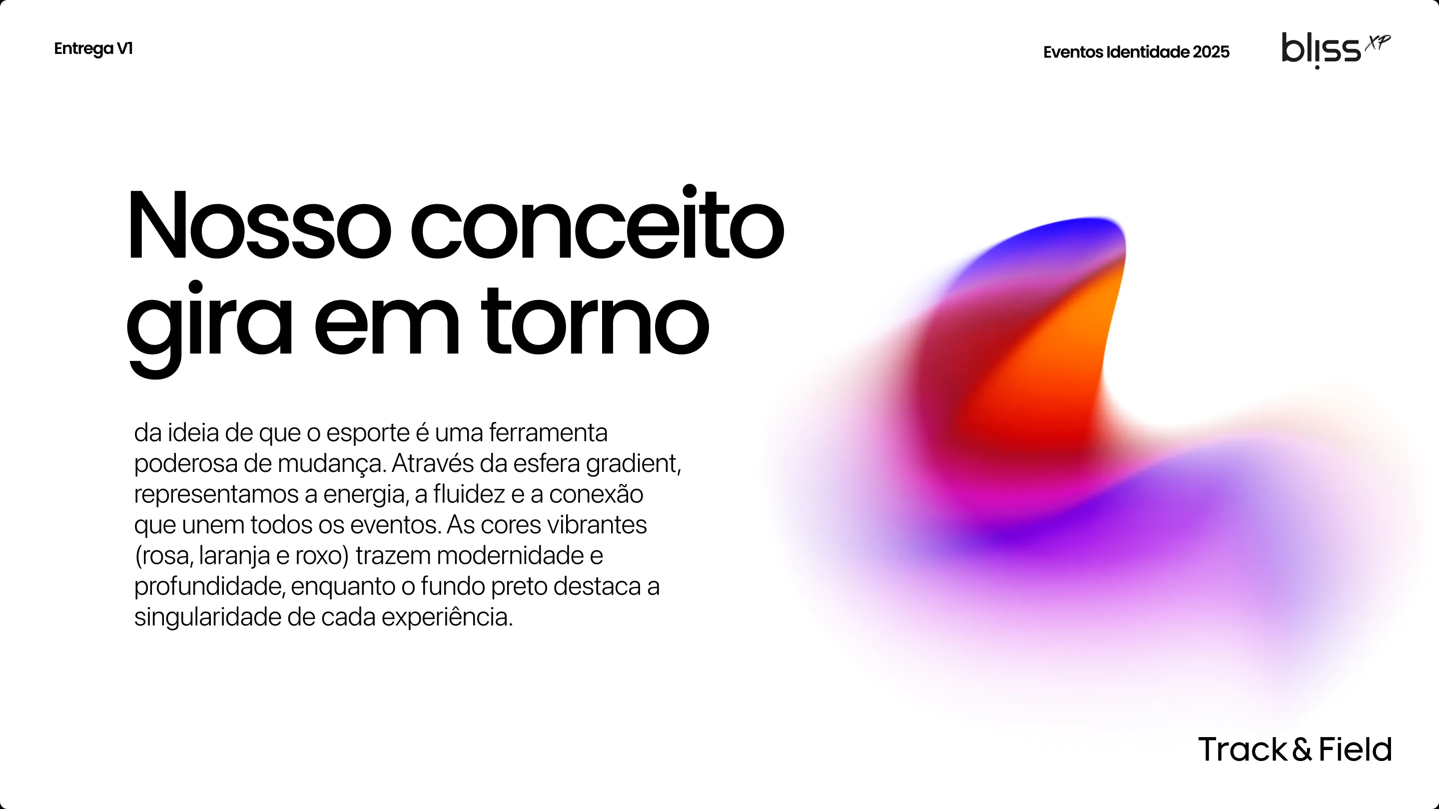 Track & Field Experience — imagem 4 de 11