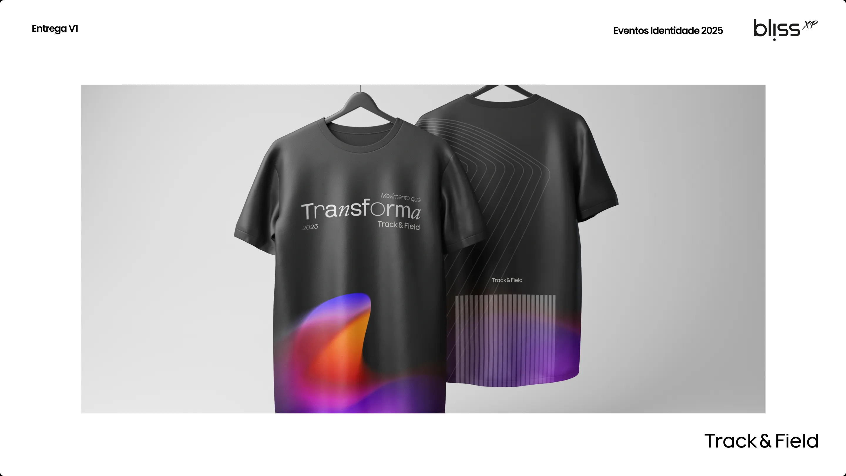 Track & Field Experience — imagem 7 de 11