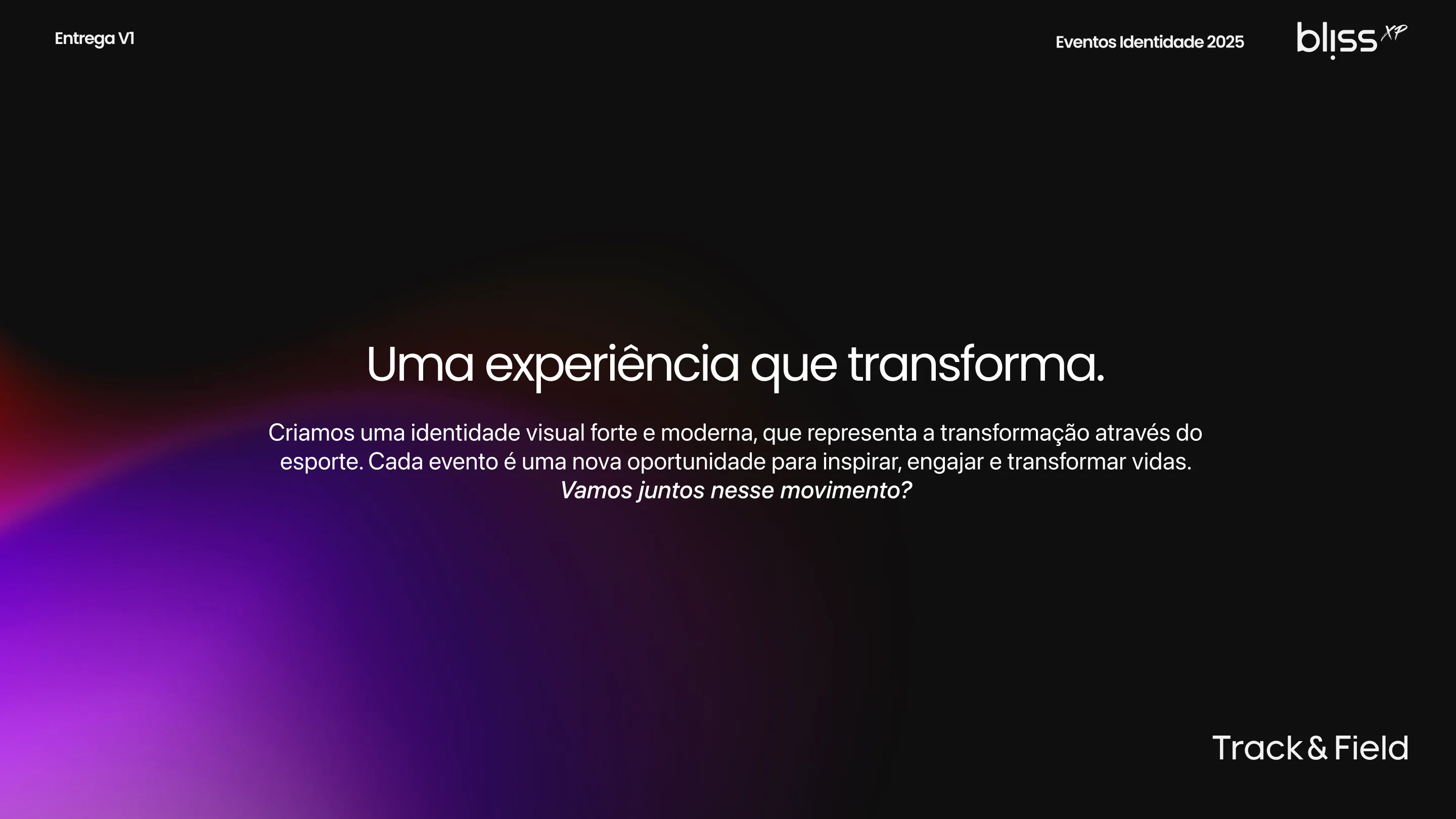 Track & Field Experience — imagem 10 de 11