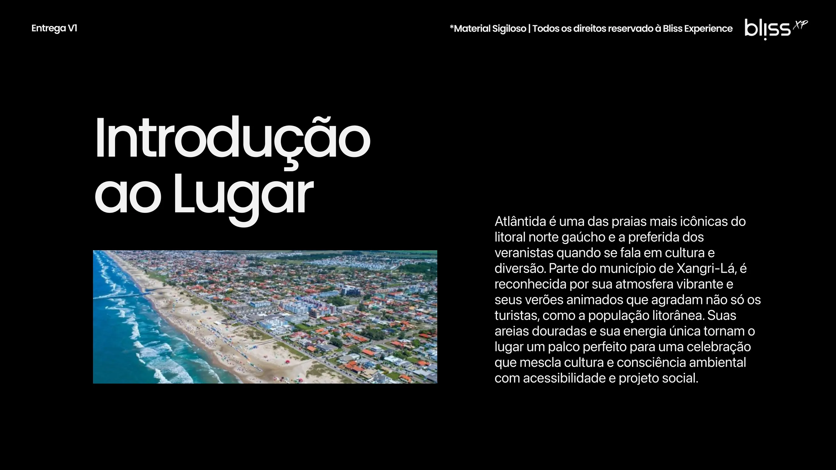 Viva Atlântida — imagem 2 de 37