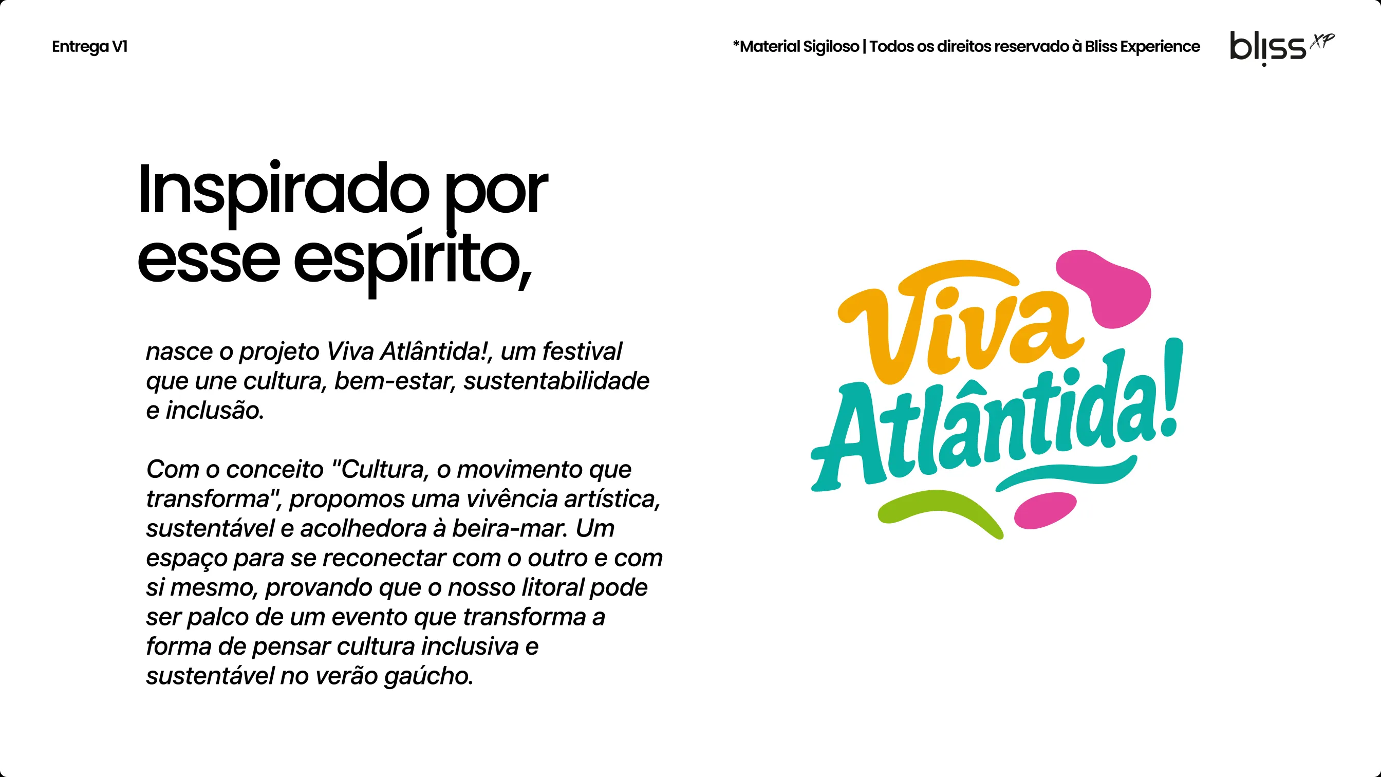 Viva Atlântida — imagem 3 de 37