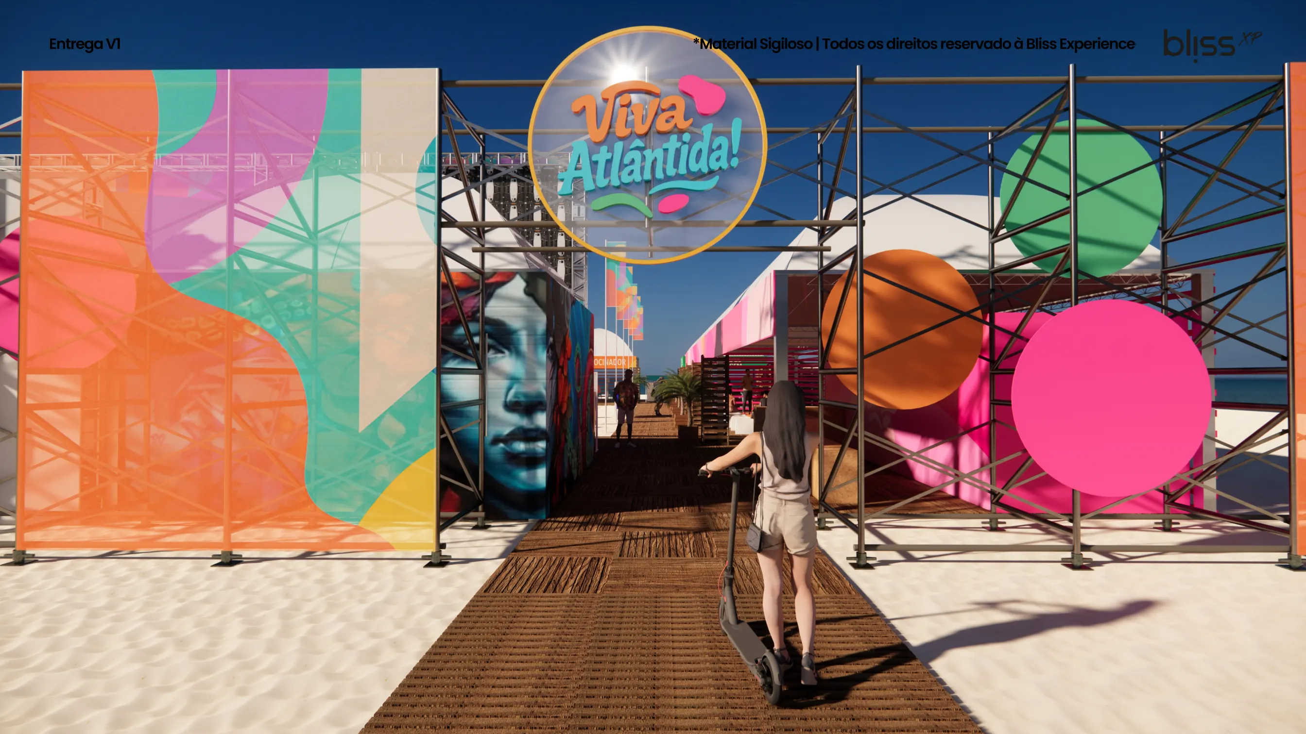 Viva Atlântida — imagem 8 de 37