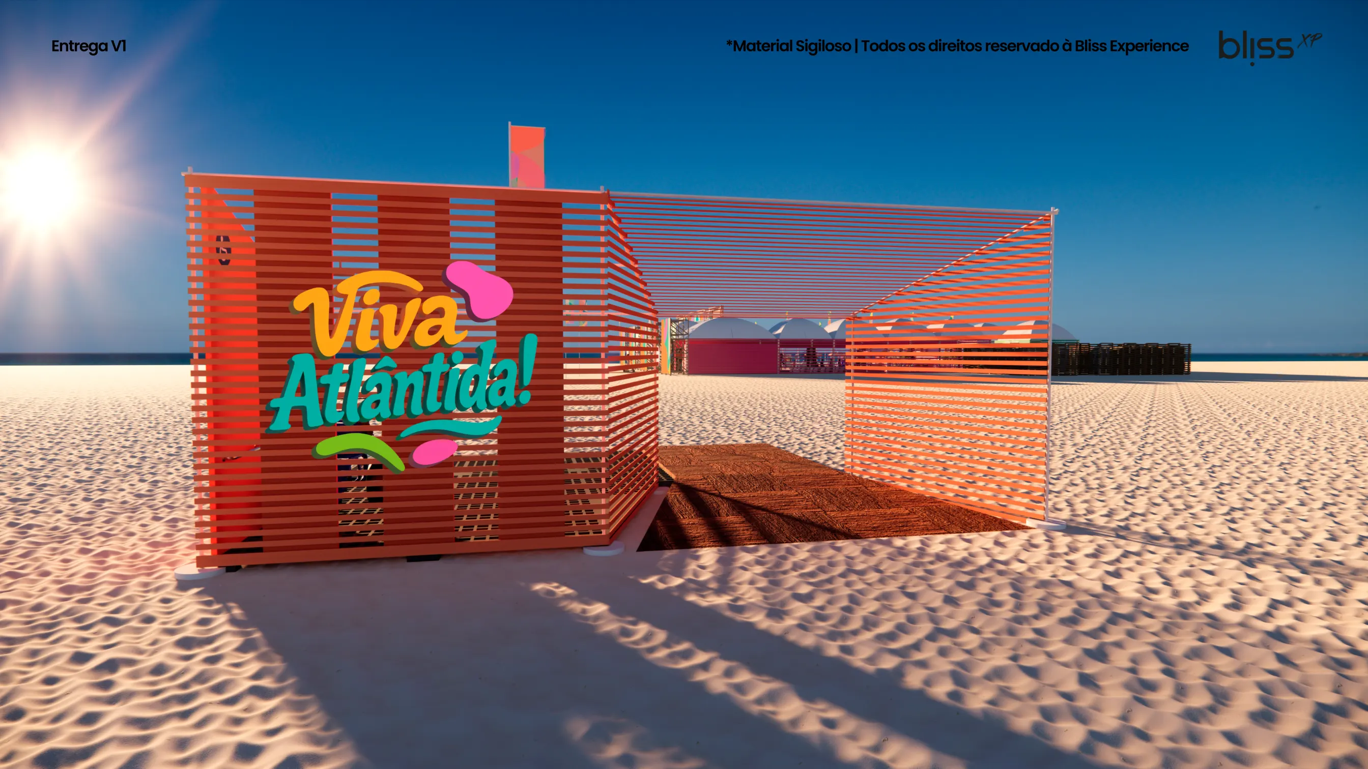 Viva Atlântida — imagem 26 de 37